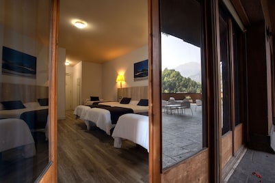 Hotel Marco Polo by Nexta