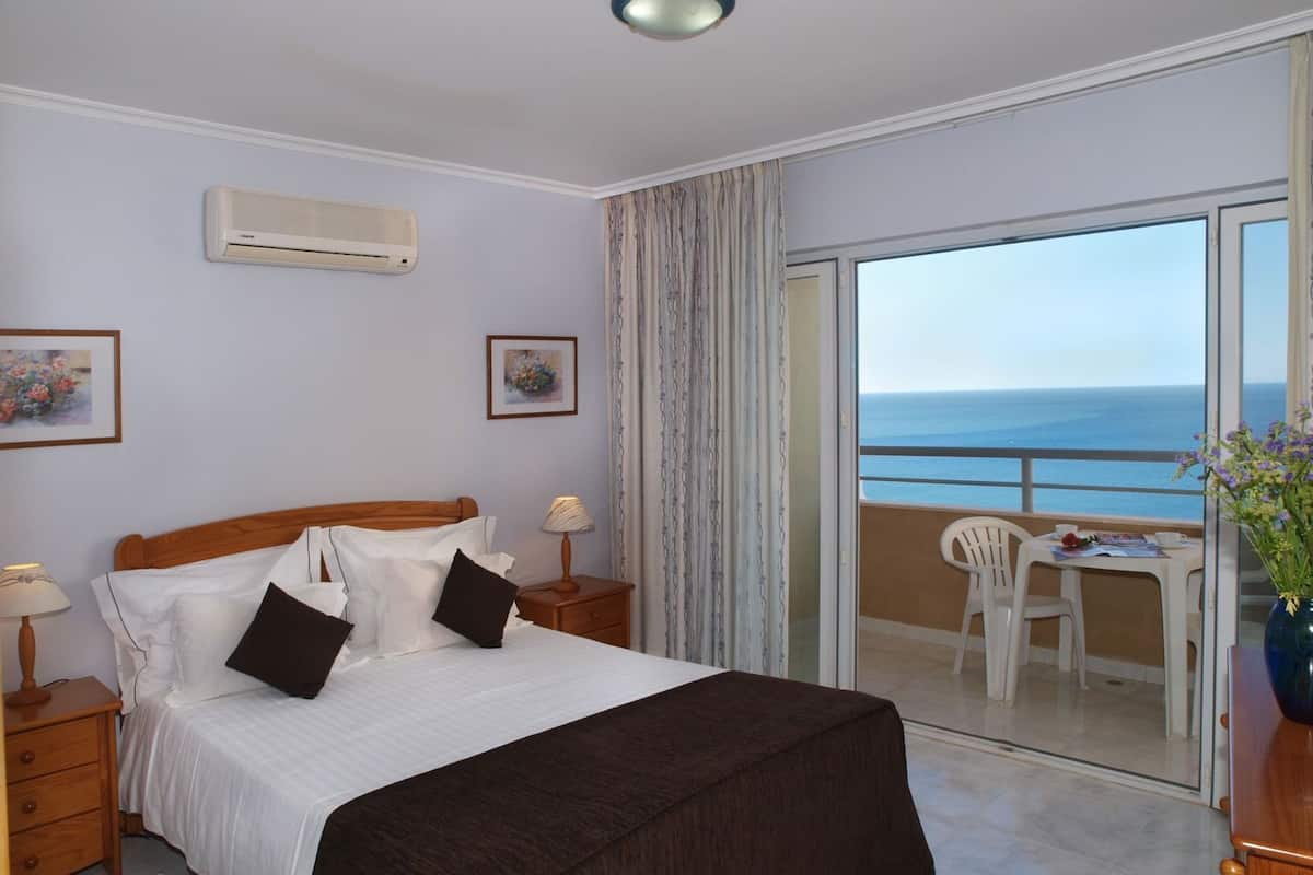 Blackout curtains, soundproofing, iron/ironing board