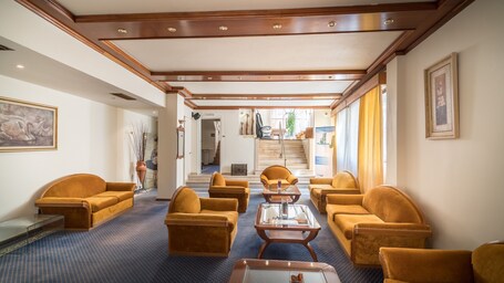 Diana Hotel - view 3