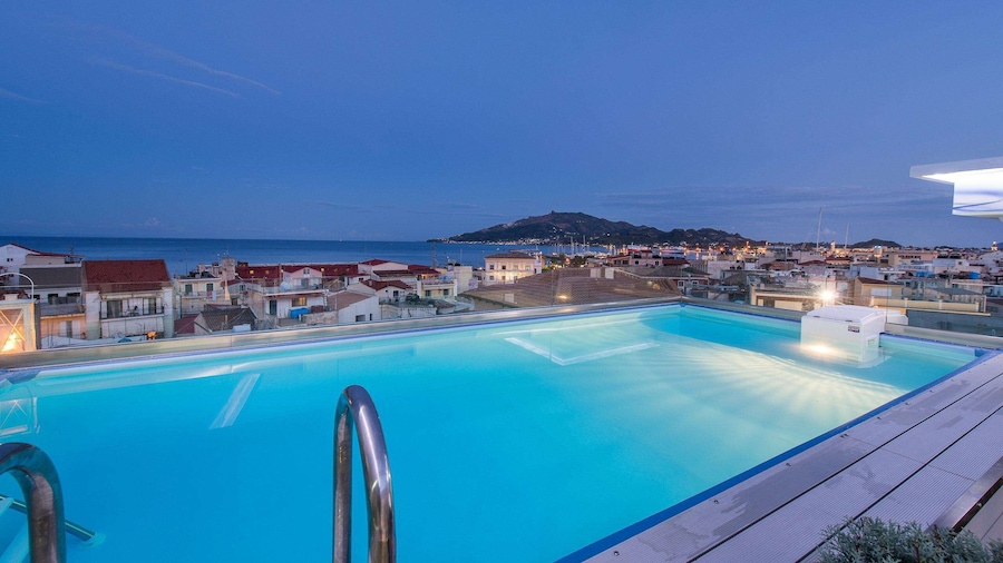 Diana Hotel