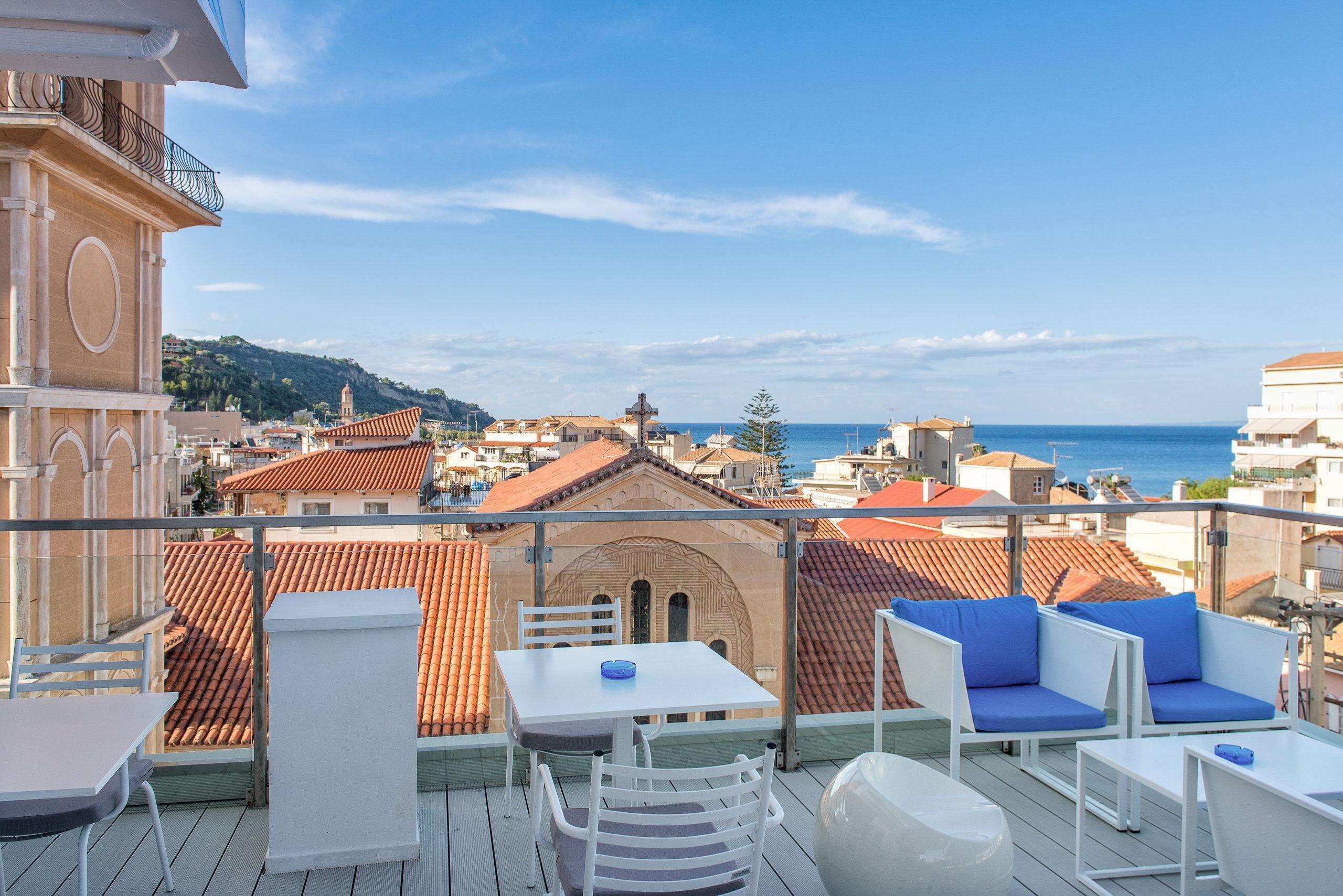 บาร์ (ในที่พัก)