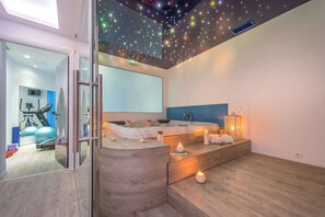 Spa - Diana Hotel (Zakynthos)