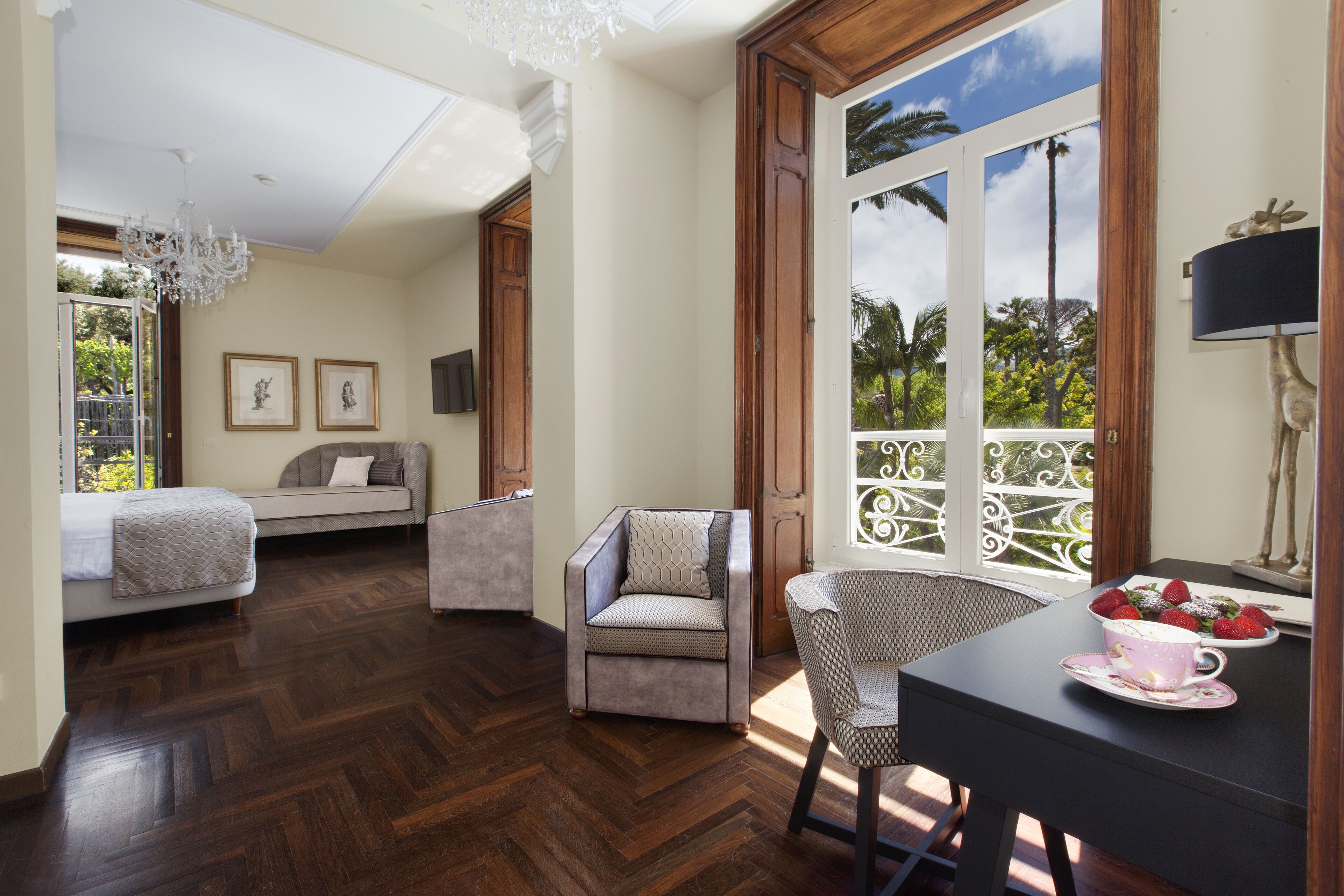 Photo - Relais Villa Savarese