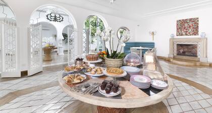 Relais Villa Savarese