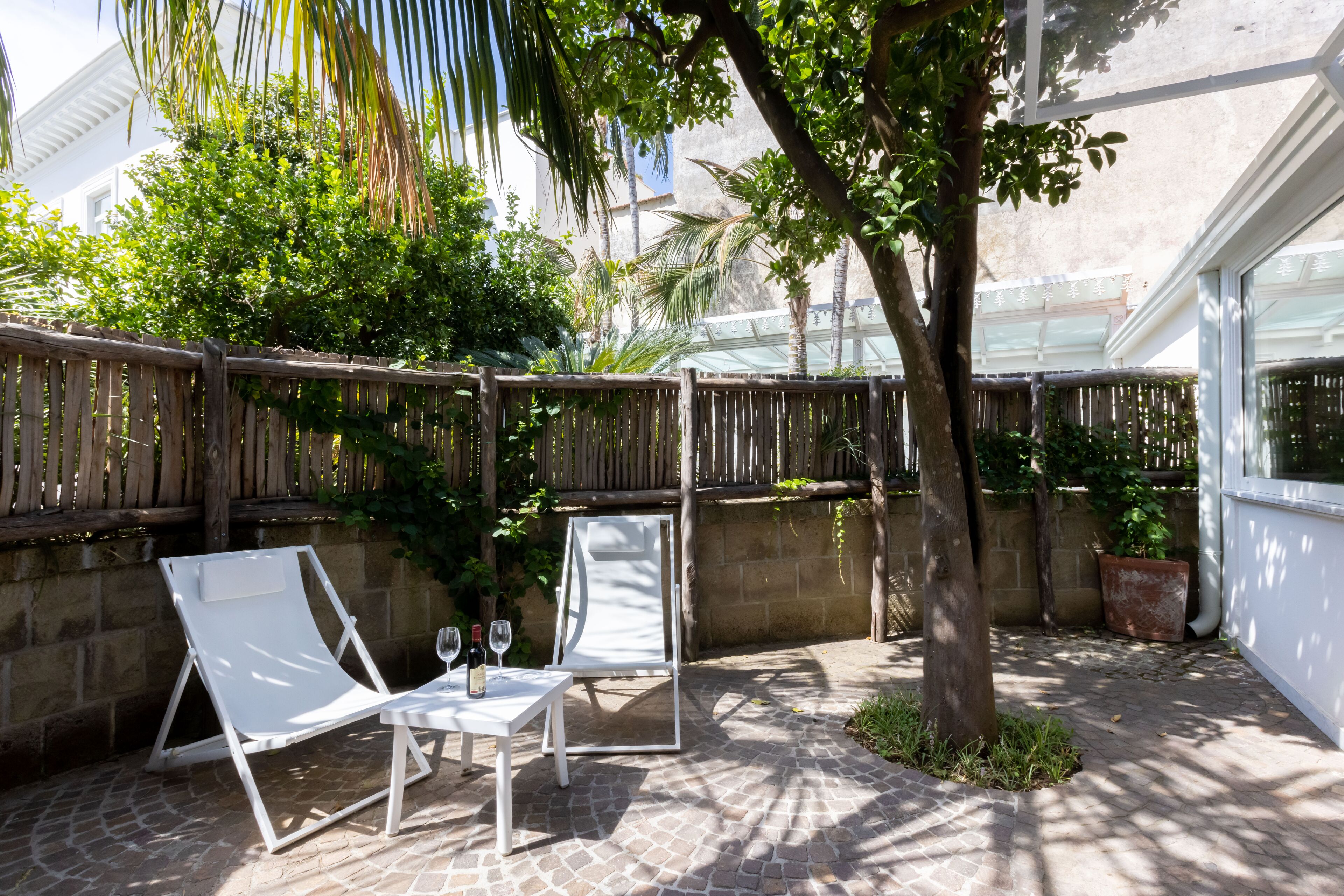 Photo - Relais Villa Savarese