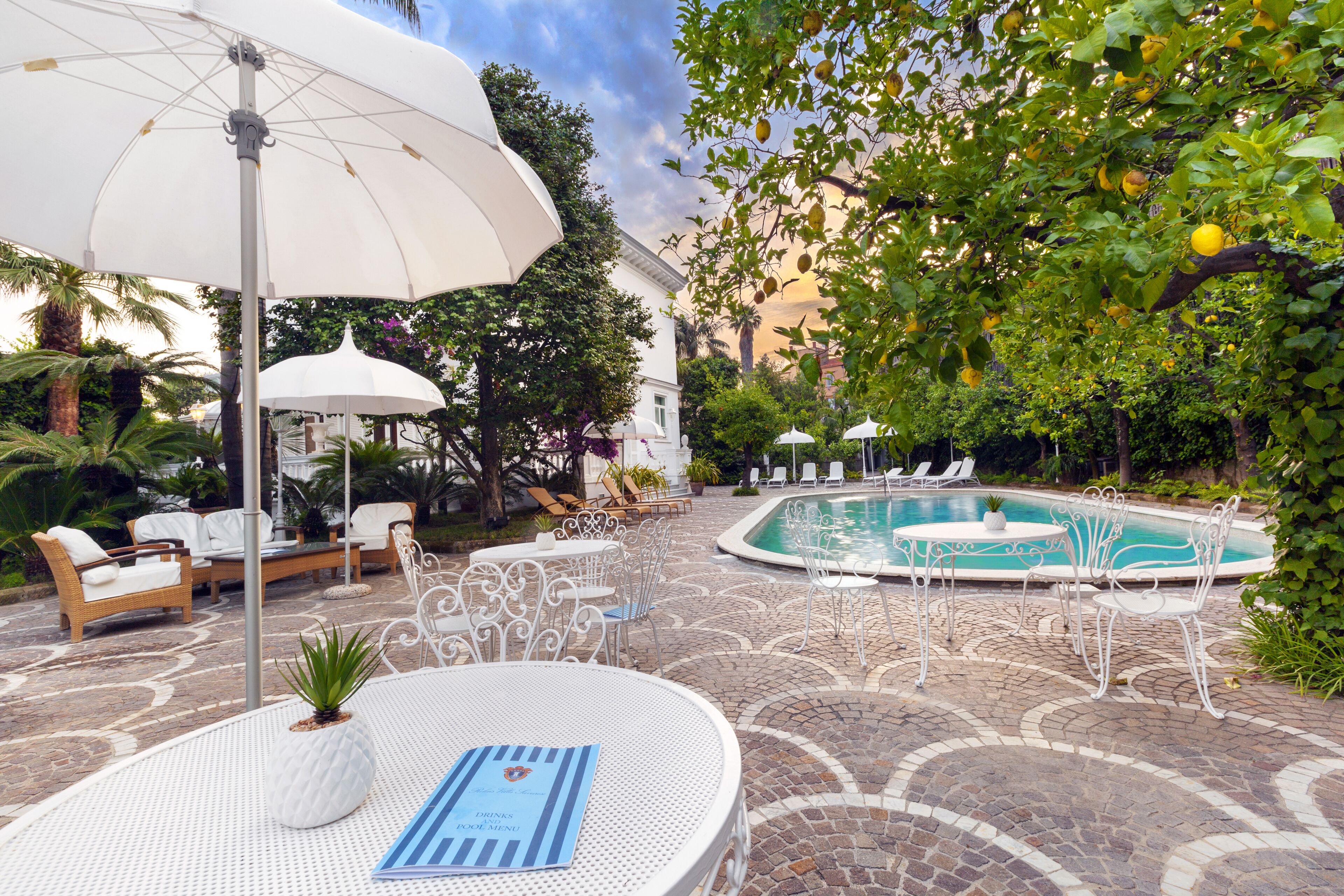 Photo - Relais Villa Savarese