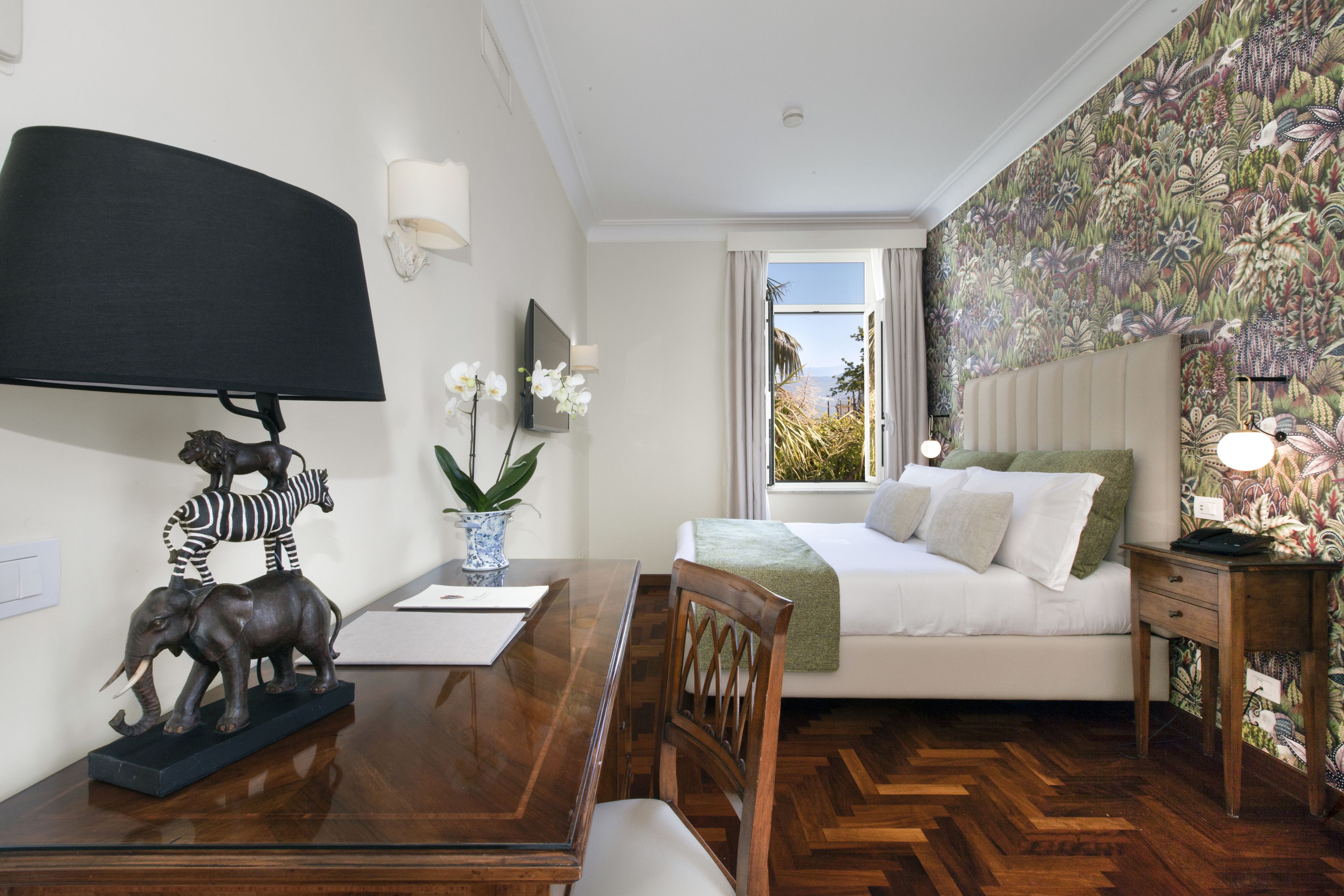 Photo - Relais Villa Savarese