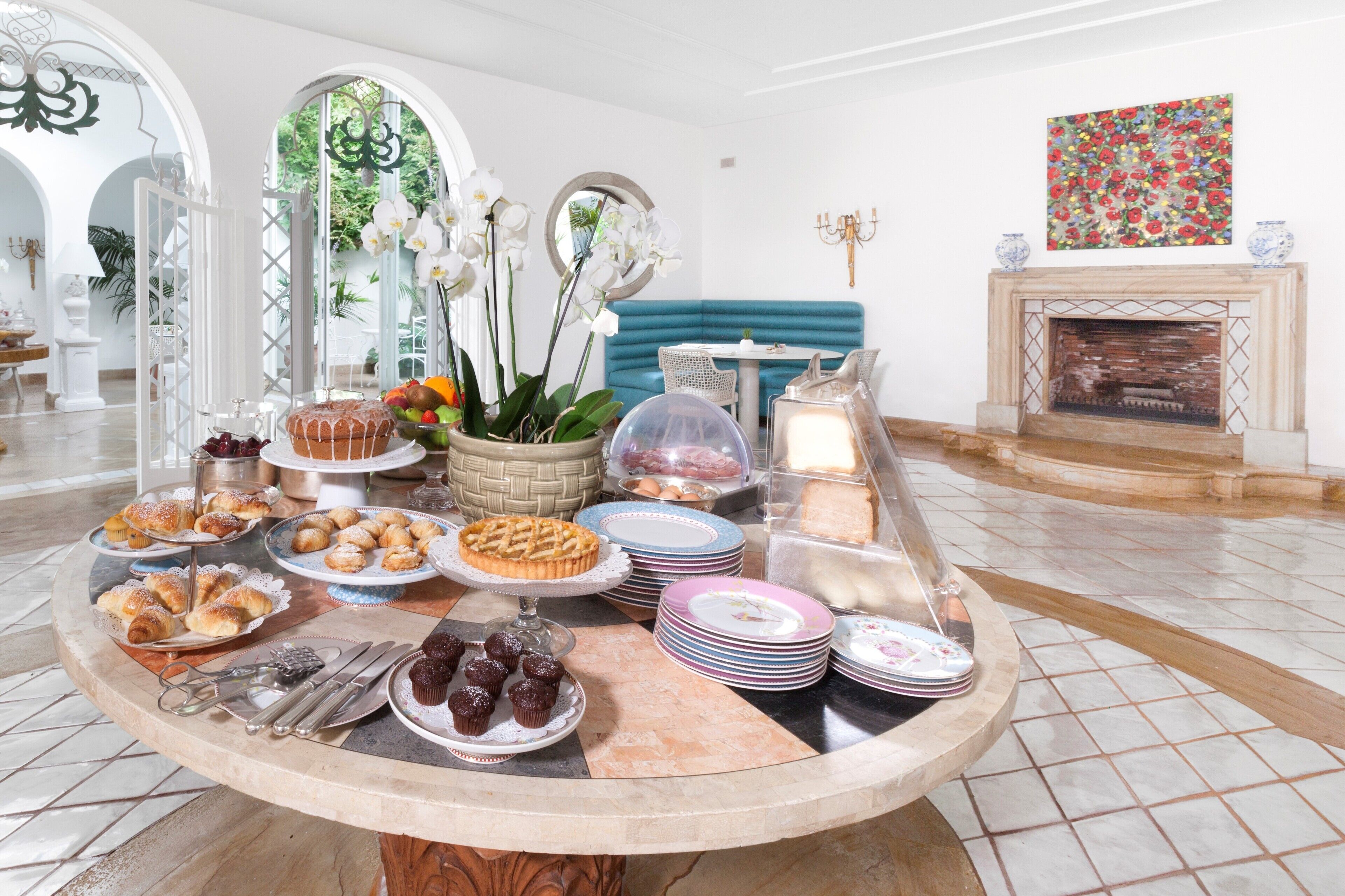 Photo - Relais Villa Savarese