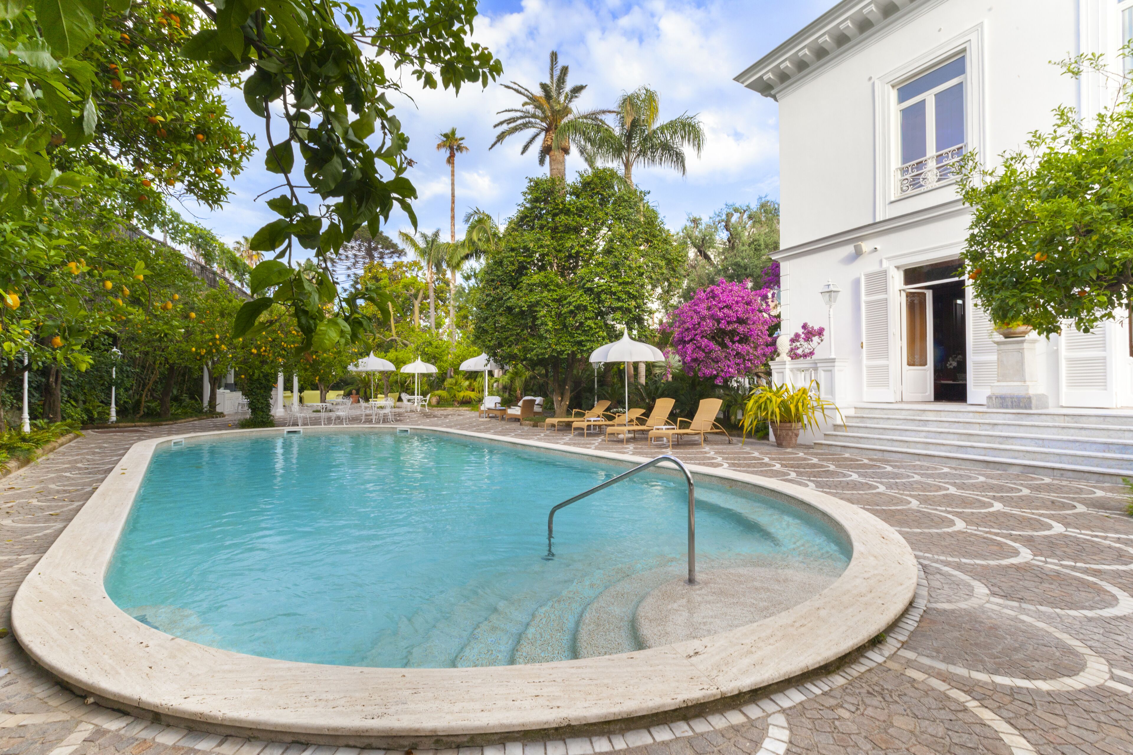 Photo - Relais Villa Savarese