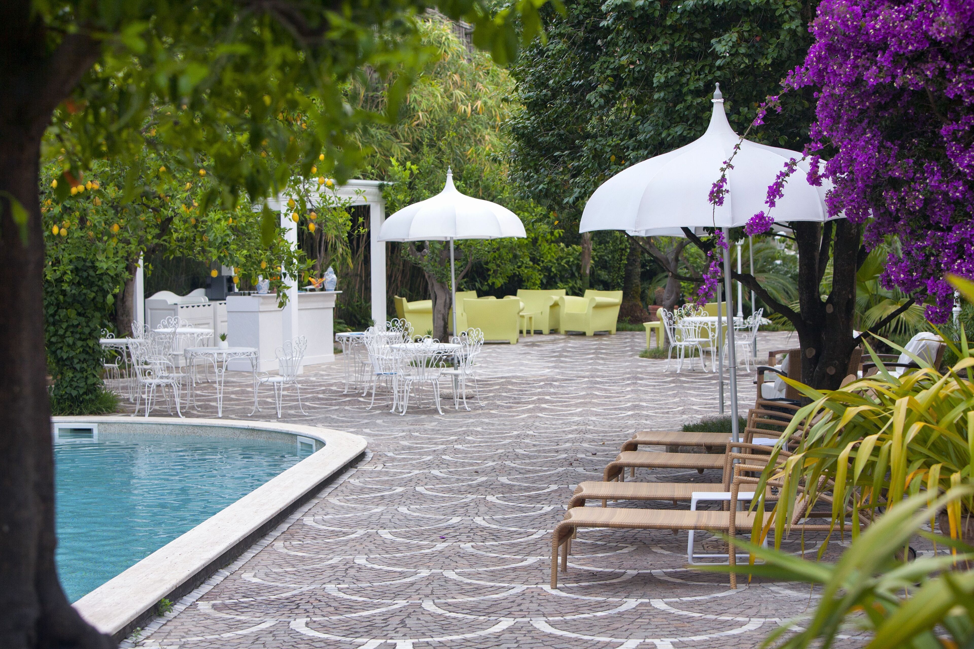 Photo - Relais Villa Savarese