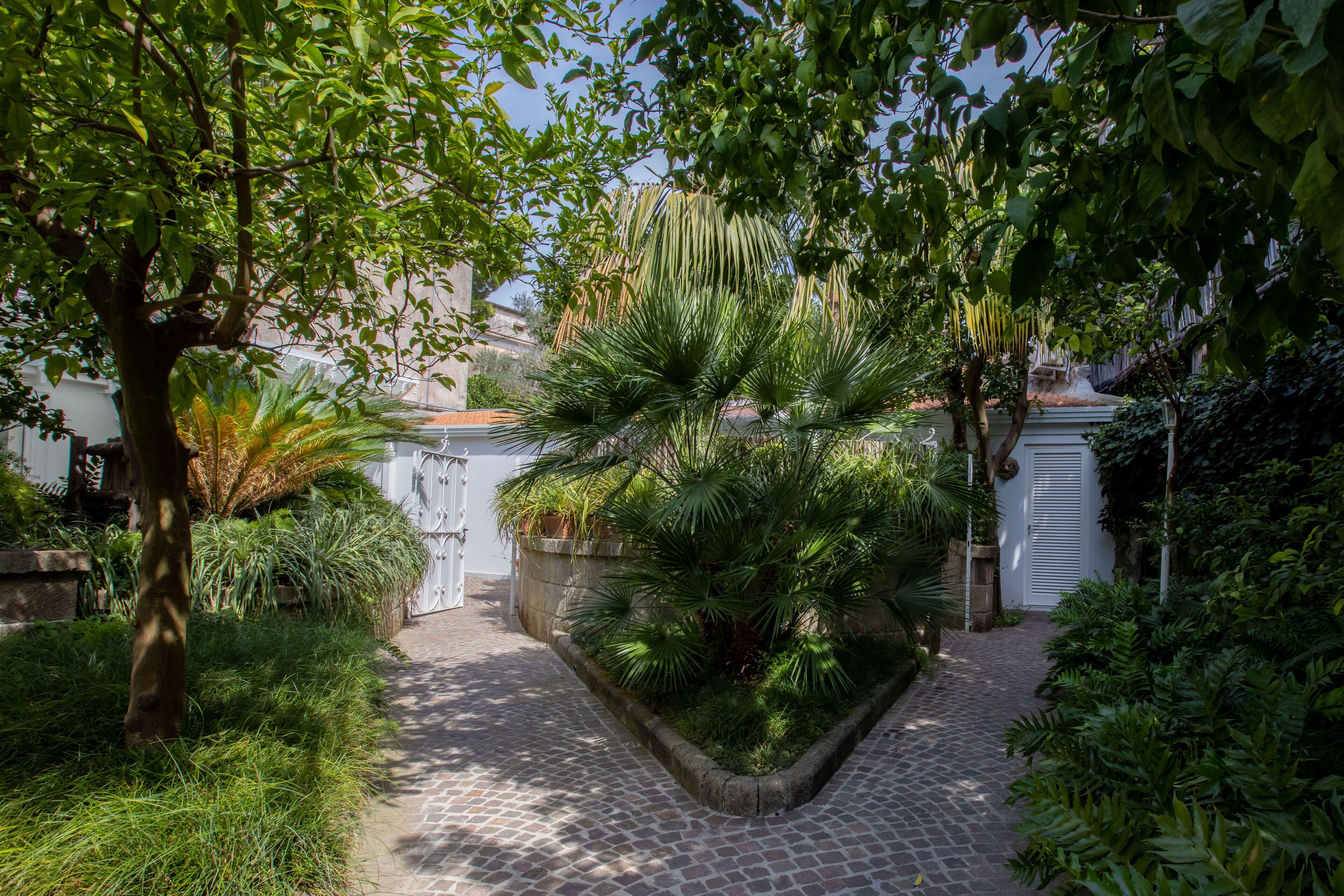 Photo - Relais Villa Savarese