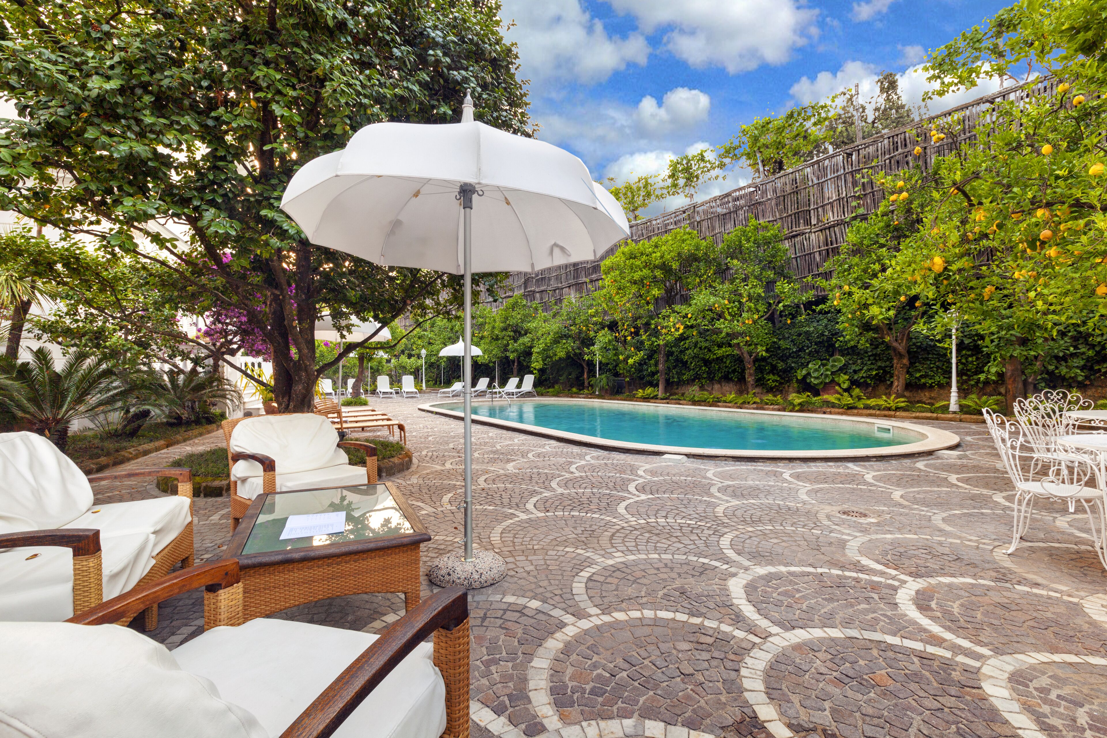 Photo - Relais Villa Savarese