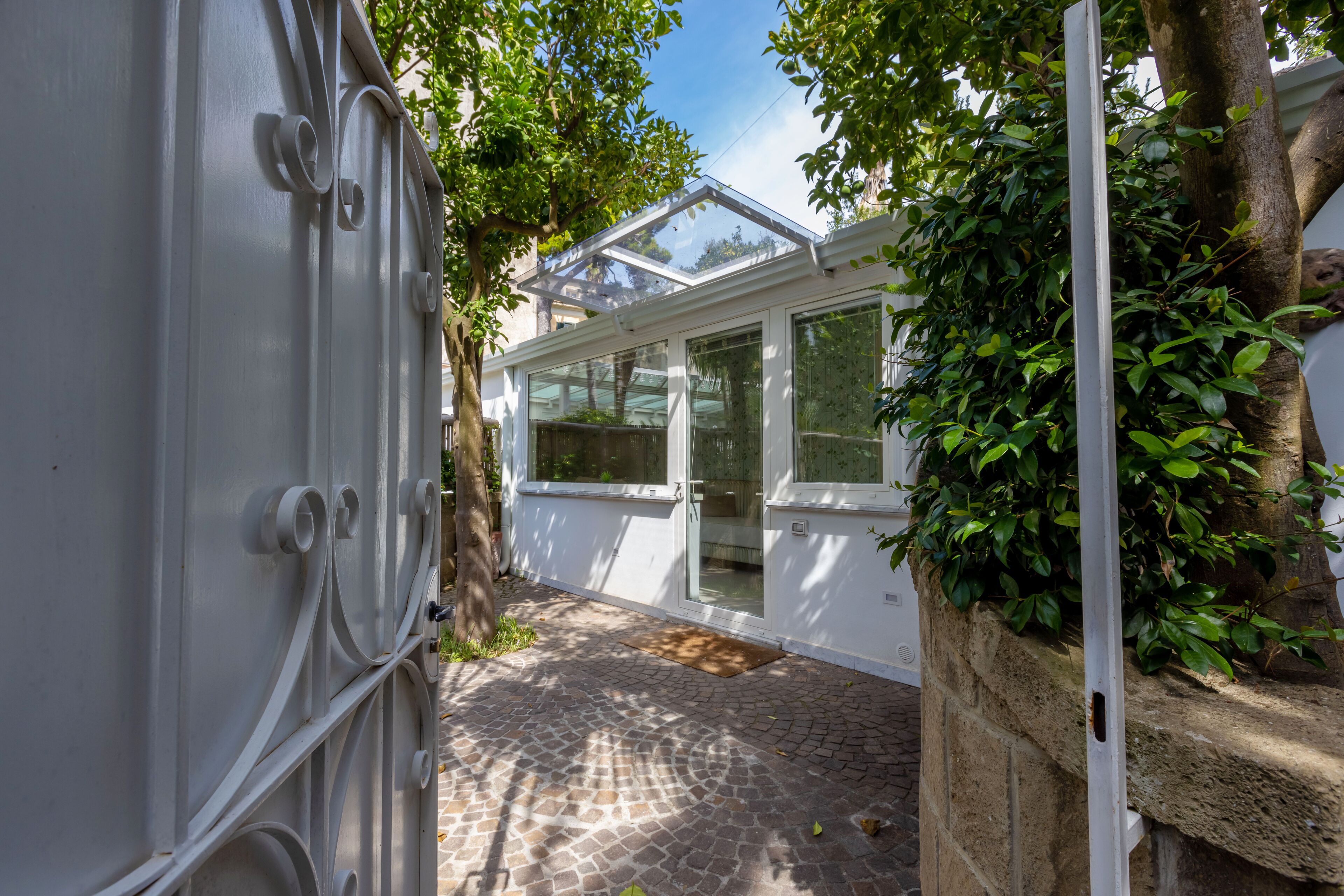 Photo - Relais Villa Savarese