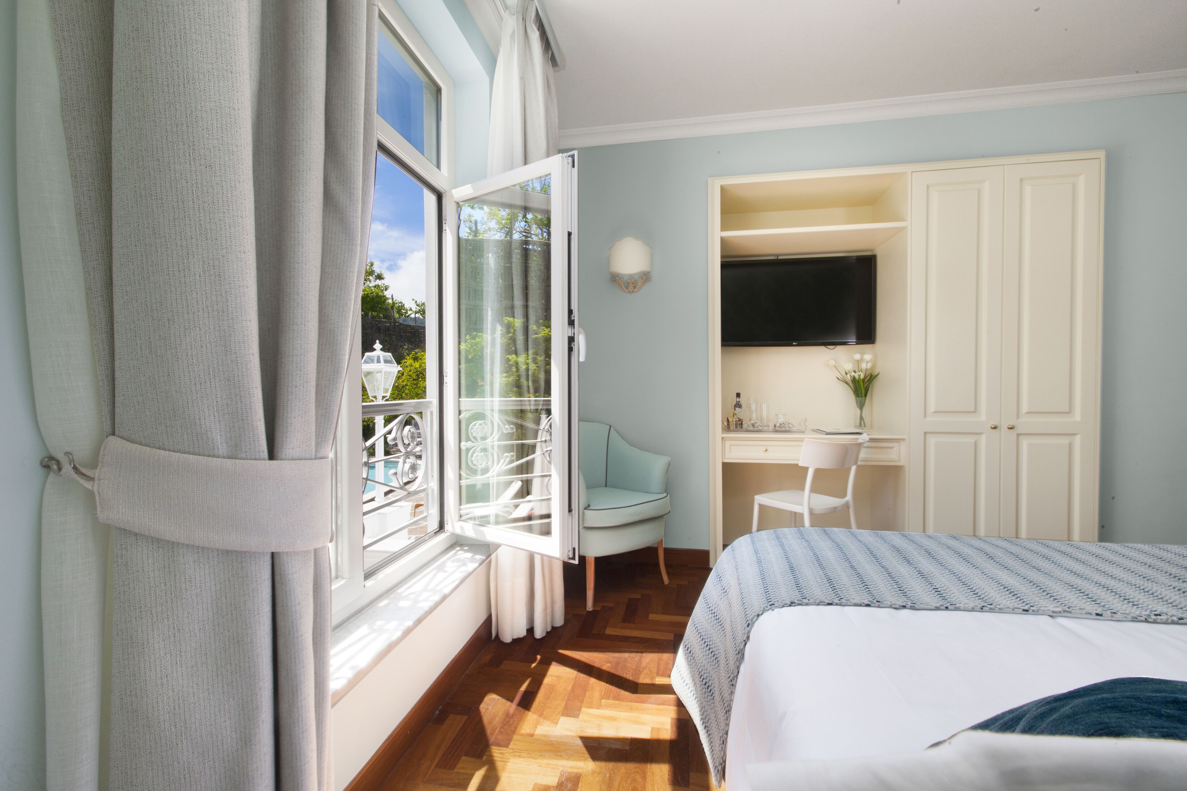 Photo - Relais Villa Savarese