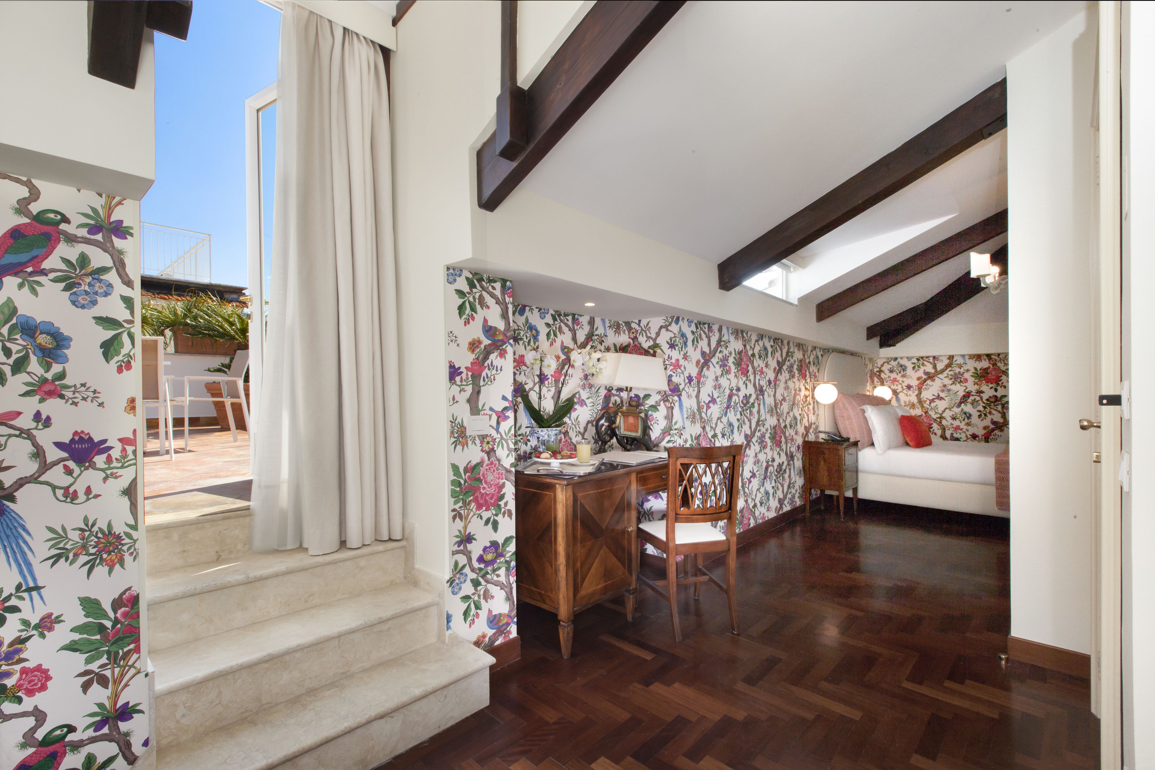 Photo - Relais Villa Savarese