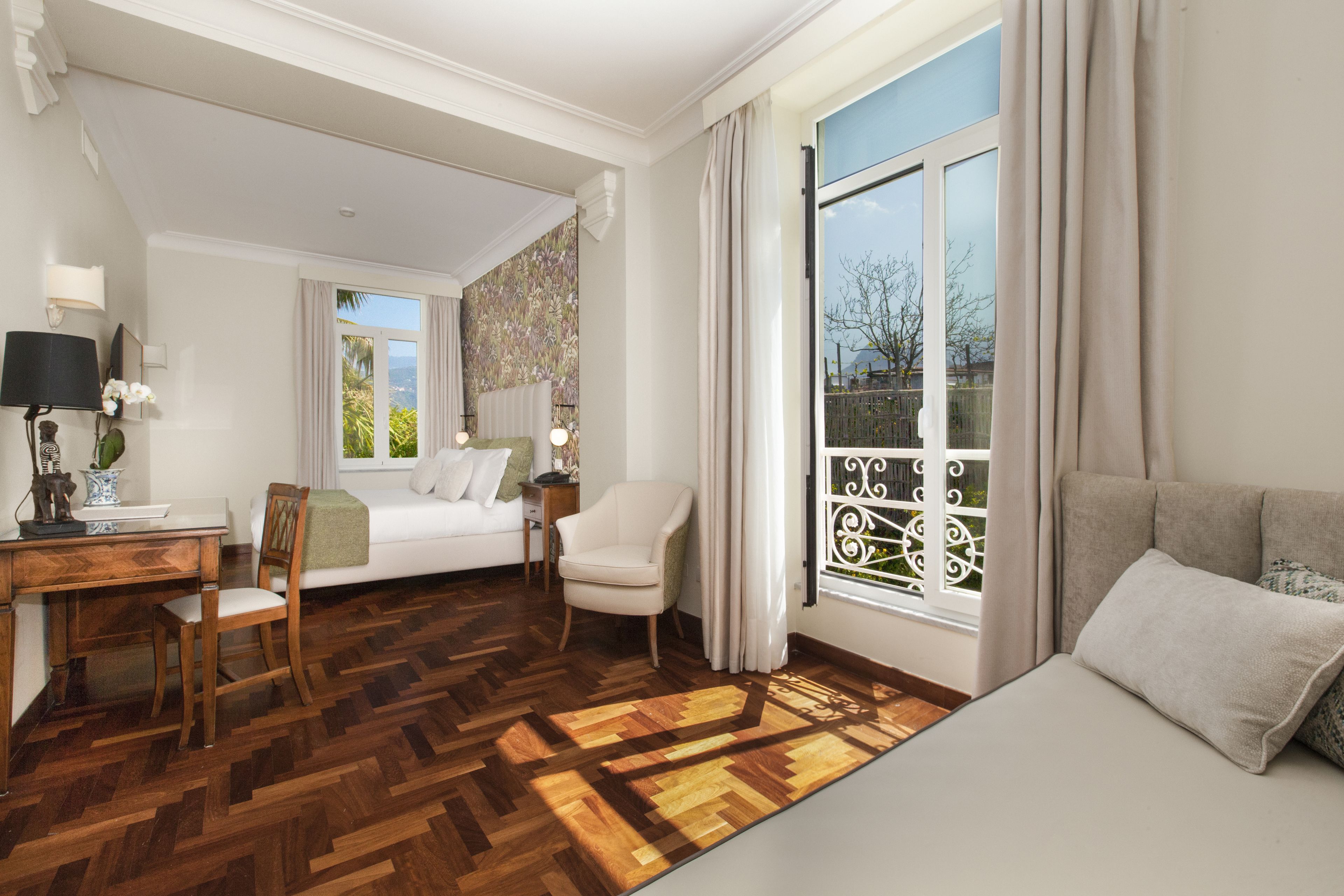 Photo - Relais Villa Savarese