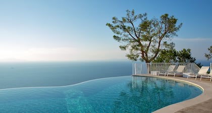 Relais Blu