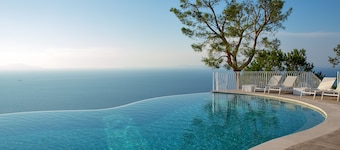 Relais Blu