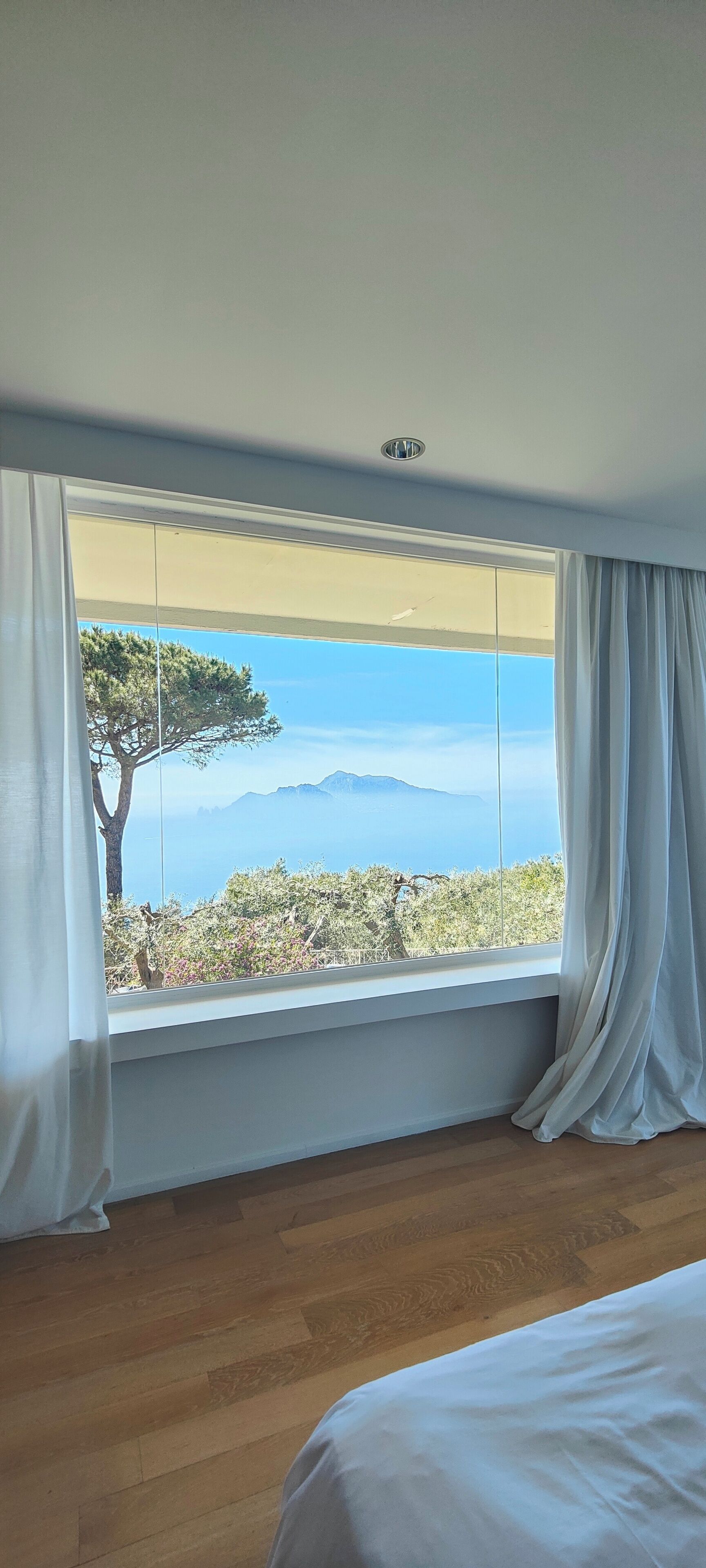 luxury double room | 1 bedroom, hypo-allergenic bedding, minibar, in-room safe