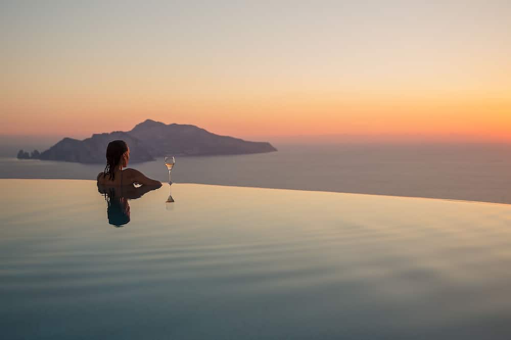 Relais Blu