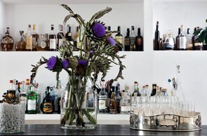 Bar (on property) - Relais Blu (Massa Lubrense)