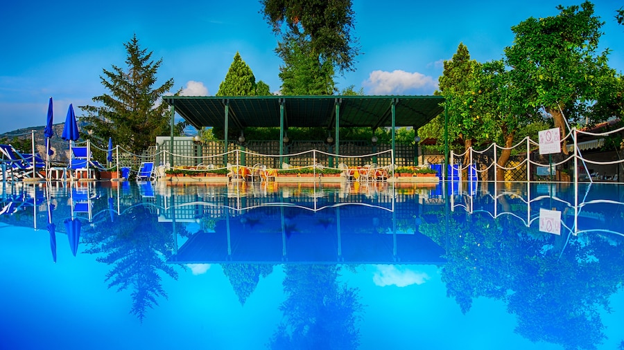 Hotel Girasole
