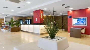Recepción