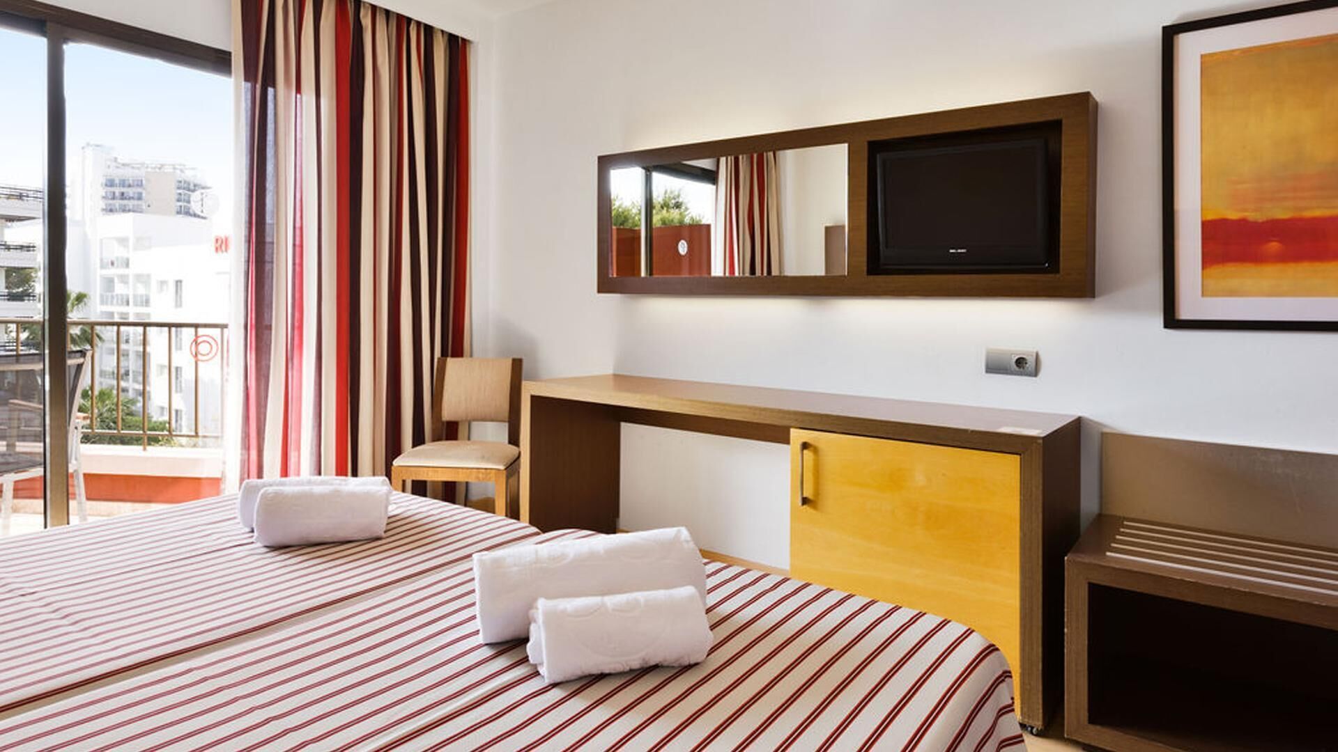 Foto - Hotel Pabisa Chico