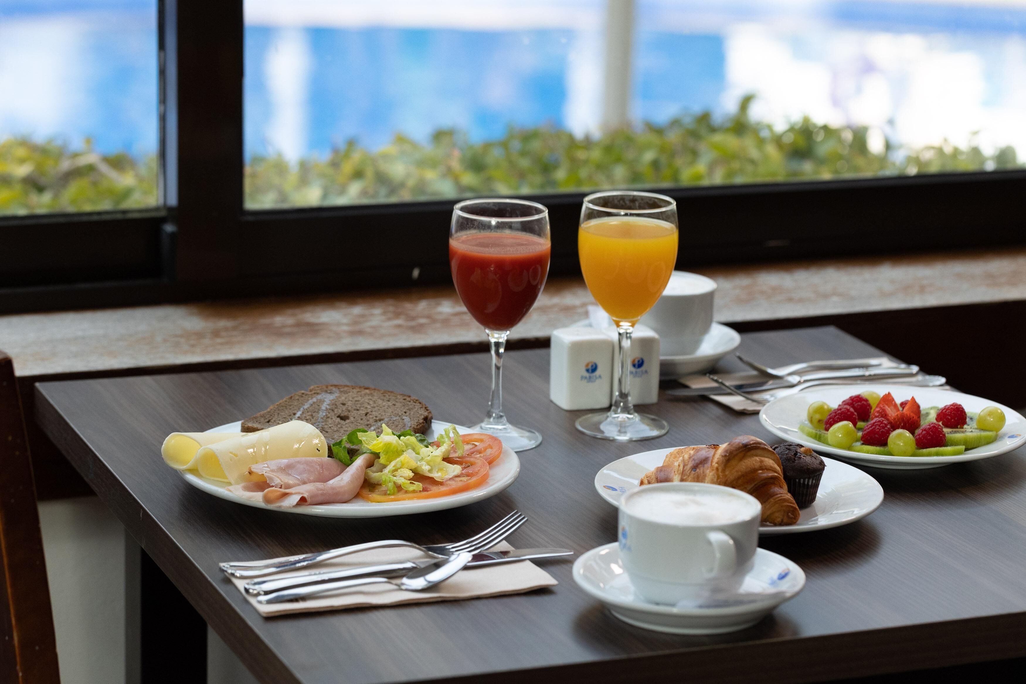 Foto - Hotel Pabisa Chico