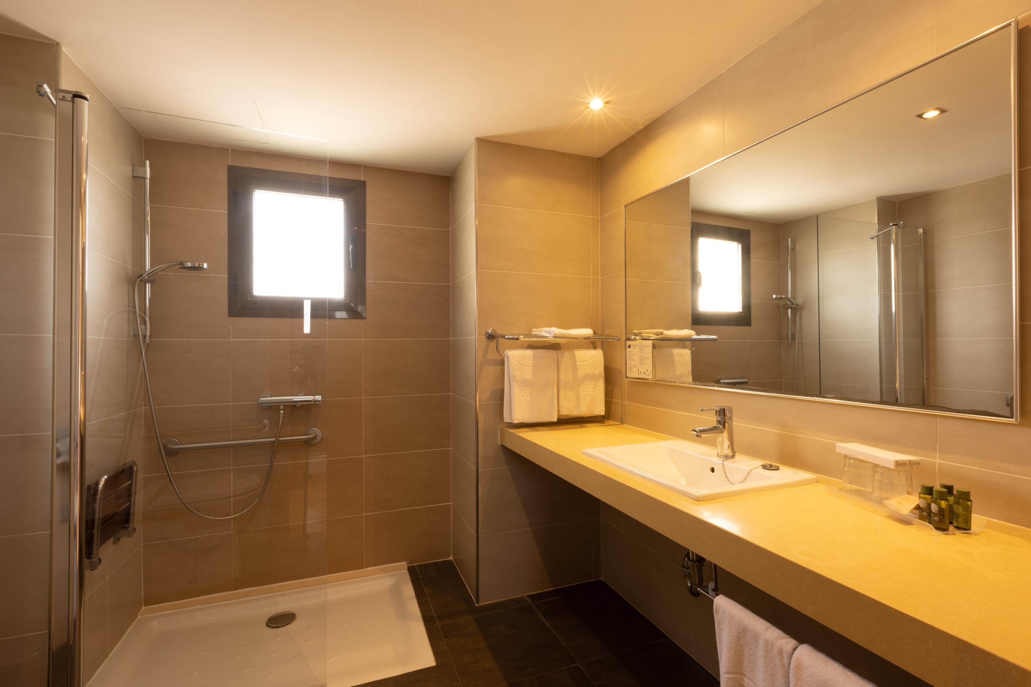 Foto - Hotel Pabisa Chico