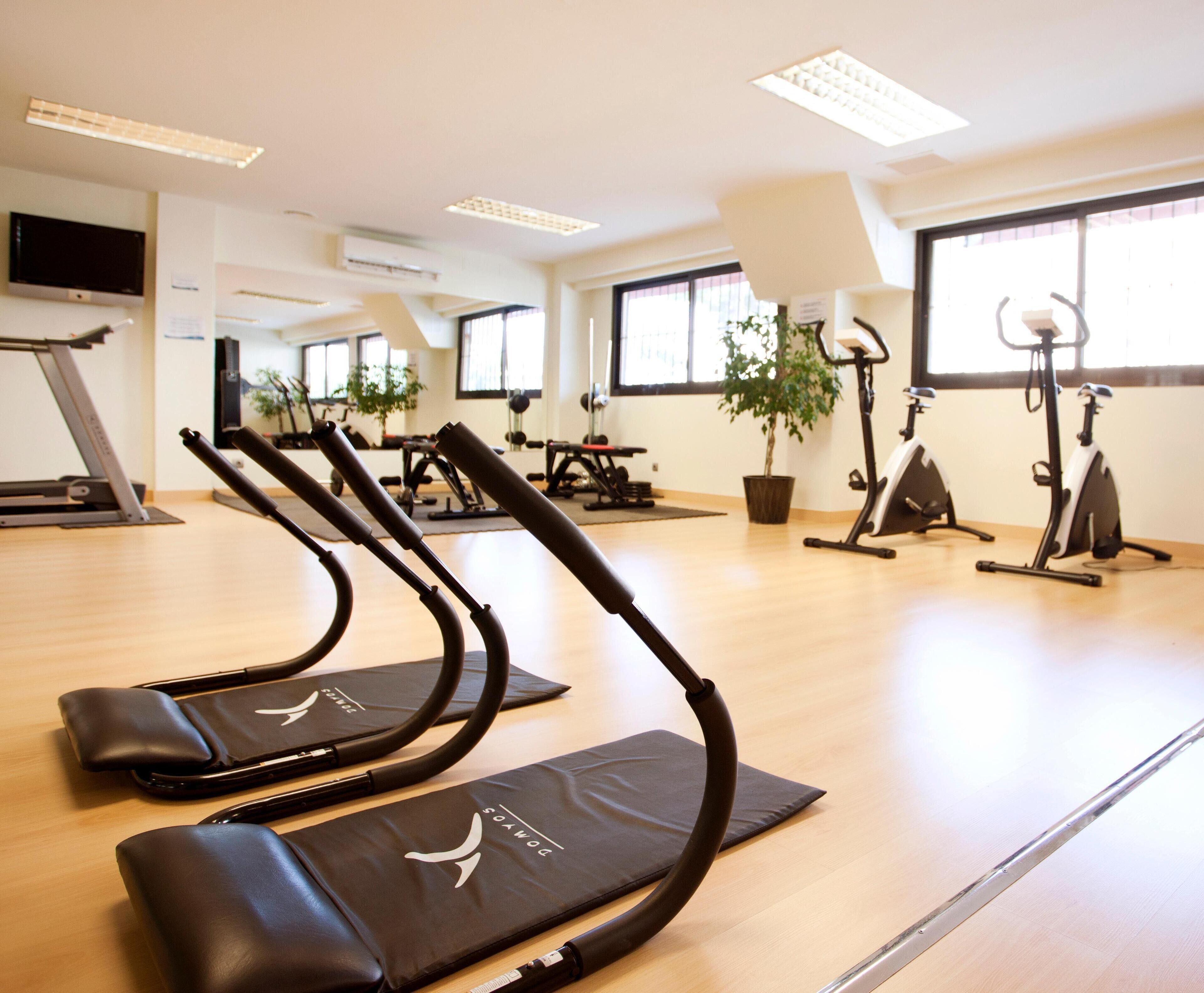 Foto - Hotel Pabisa Chico