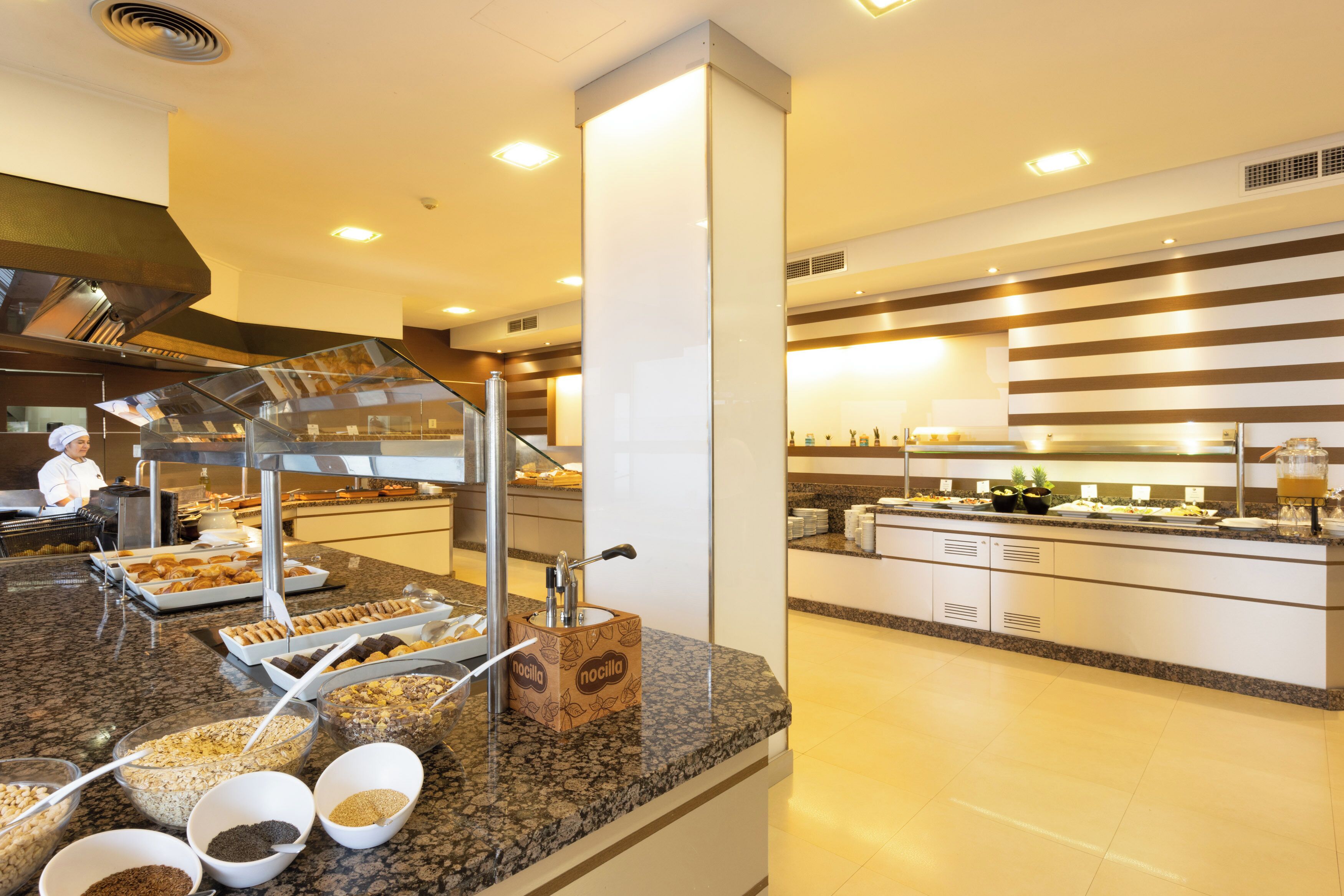 Foto - Hotel Pabisa Chico