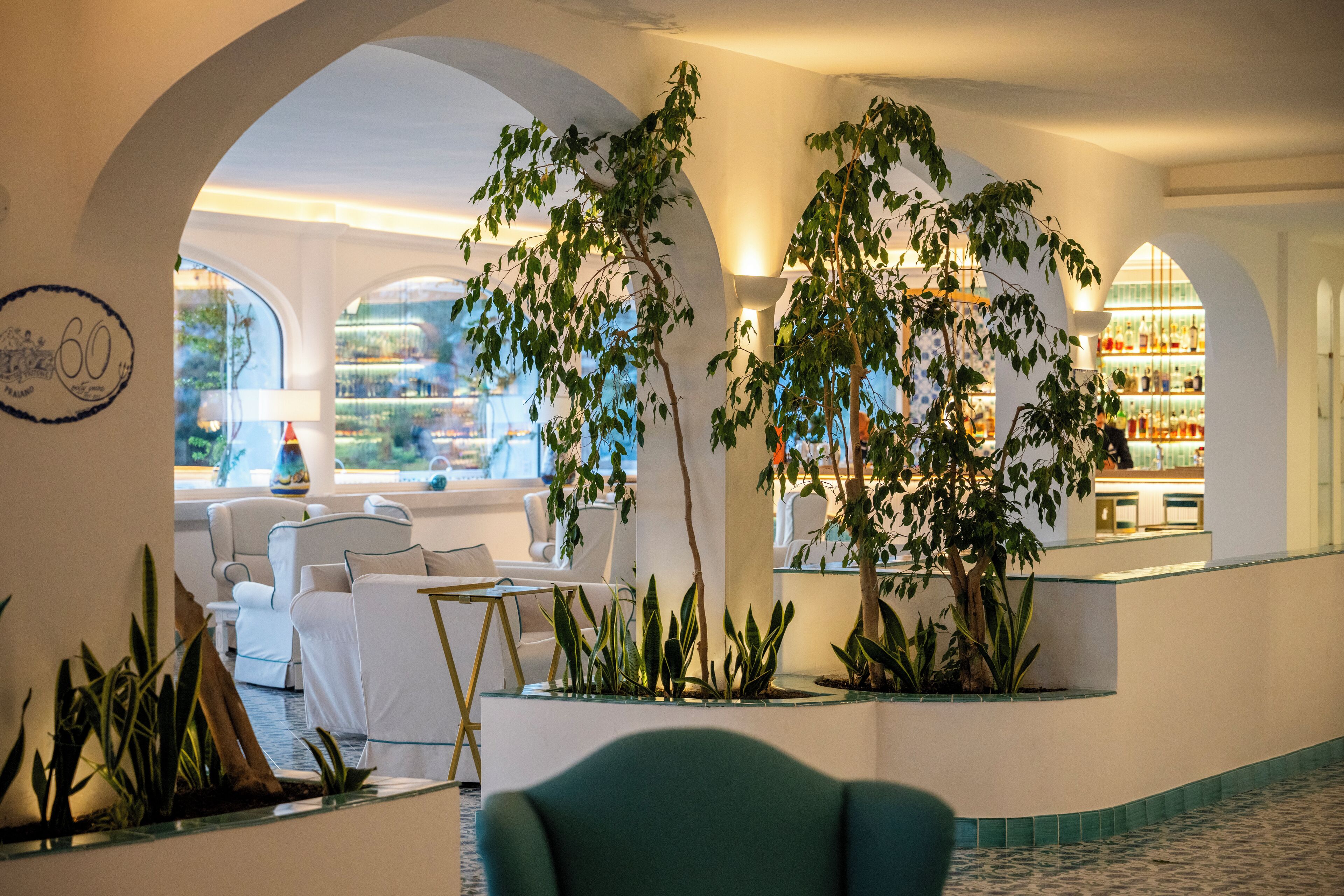 Foto - Grand Hotel Tritone