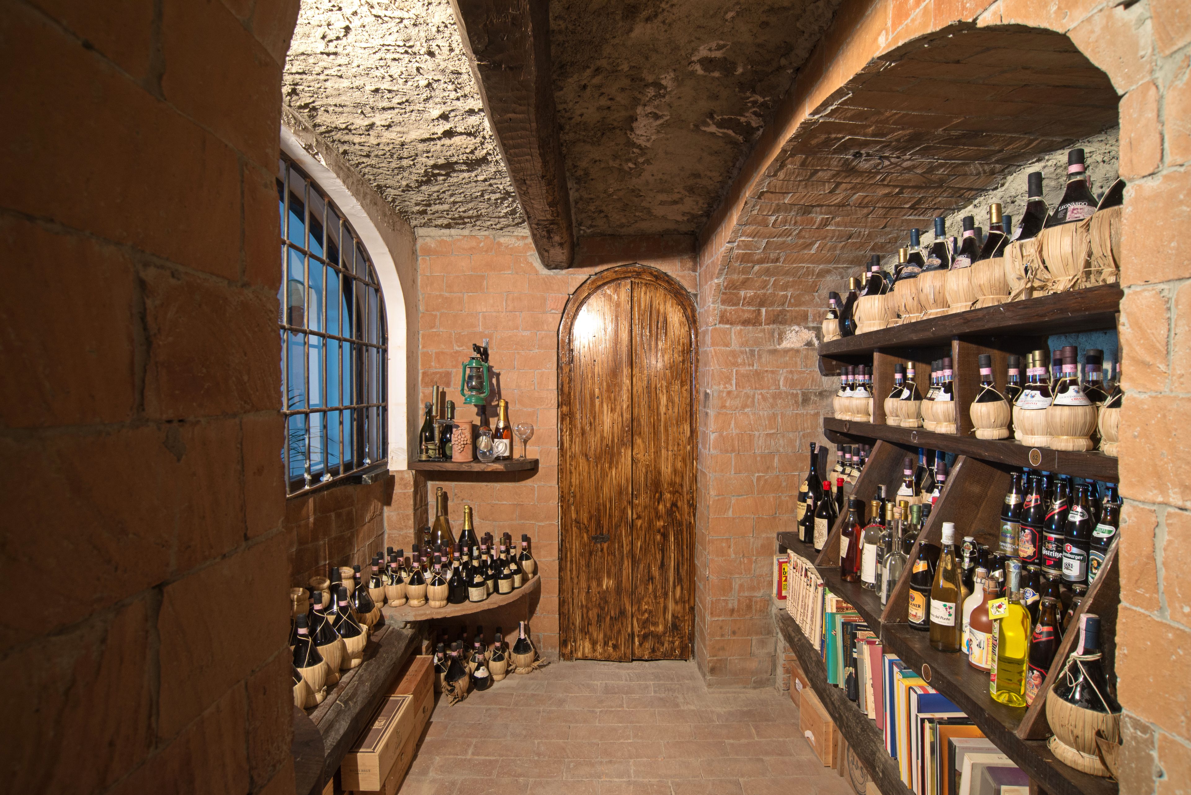 Area ristorazione