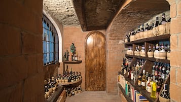 Area ristorazione