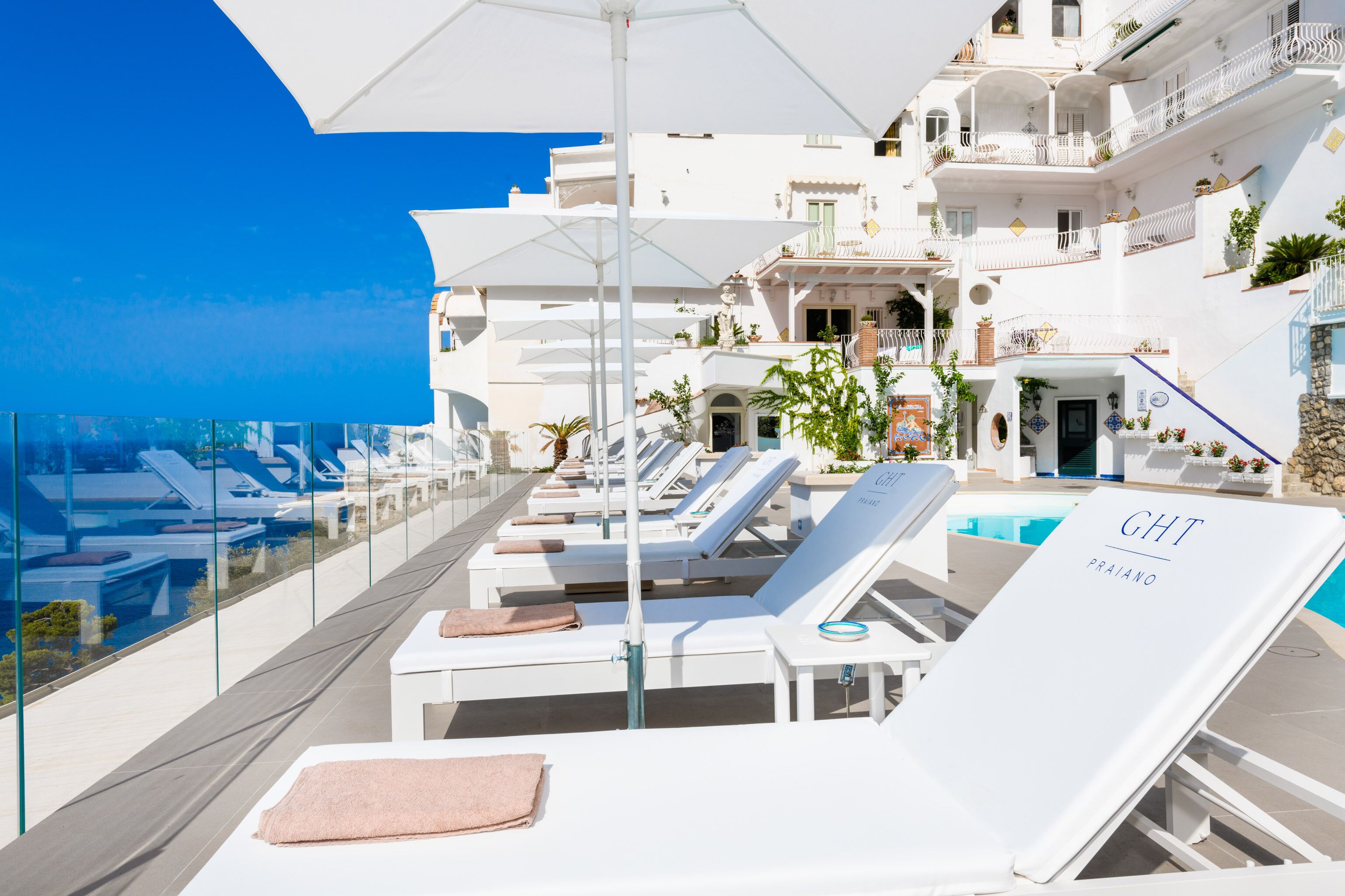 Foto - Grand Hotel Tritone