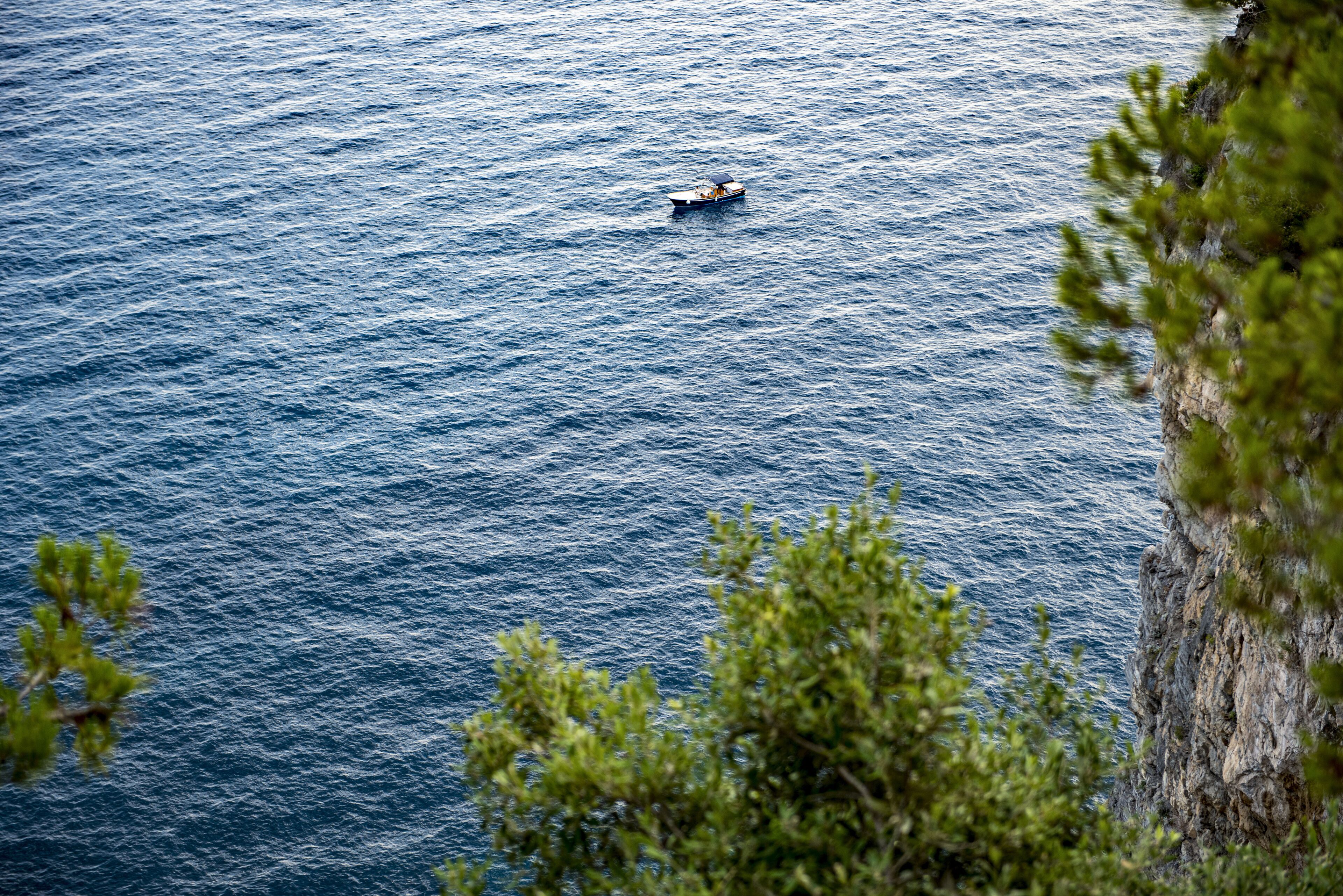 Foto - Grand Hotel Tritone