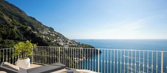 Grand Hotel Tritone