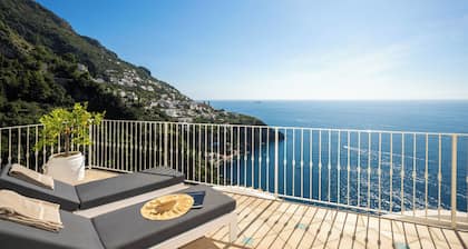 Grand Hotel Tritone