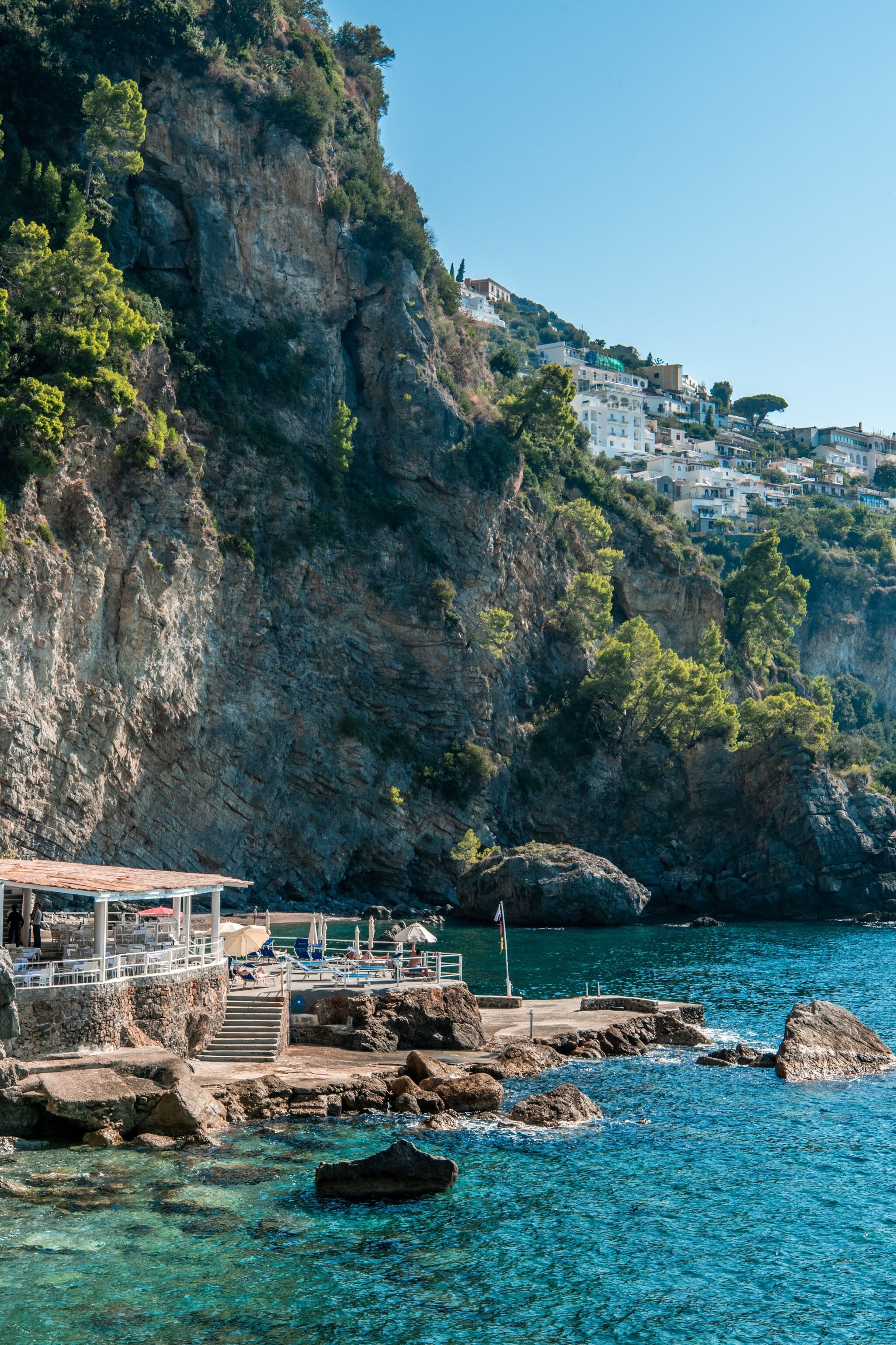 Foto - Grand Hotel Tritone