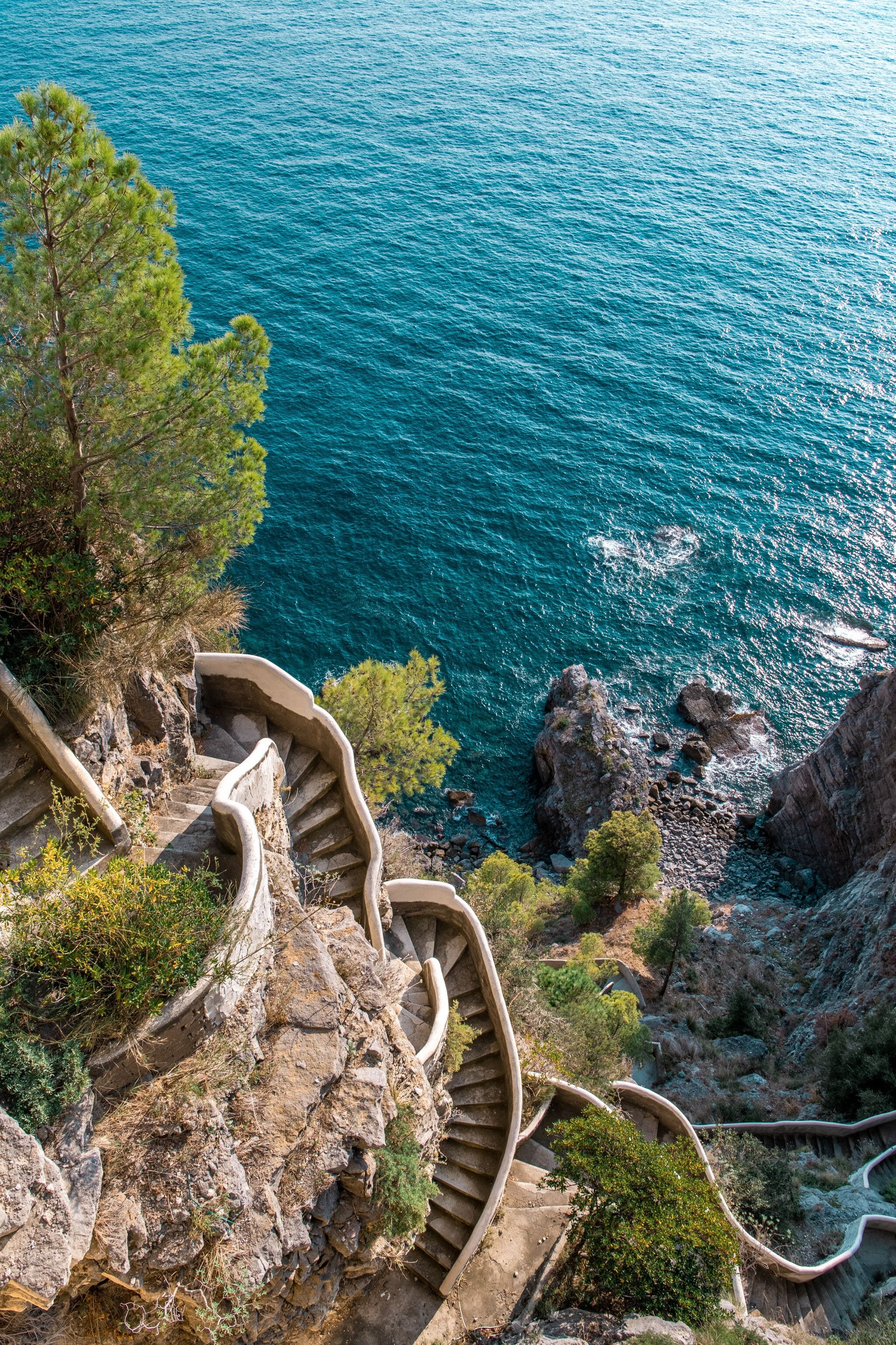 Foto - Grand Hotel Tritone