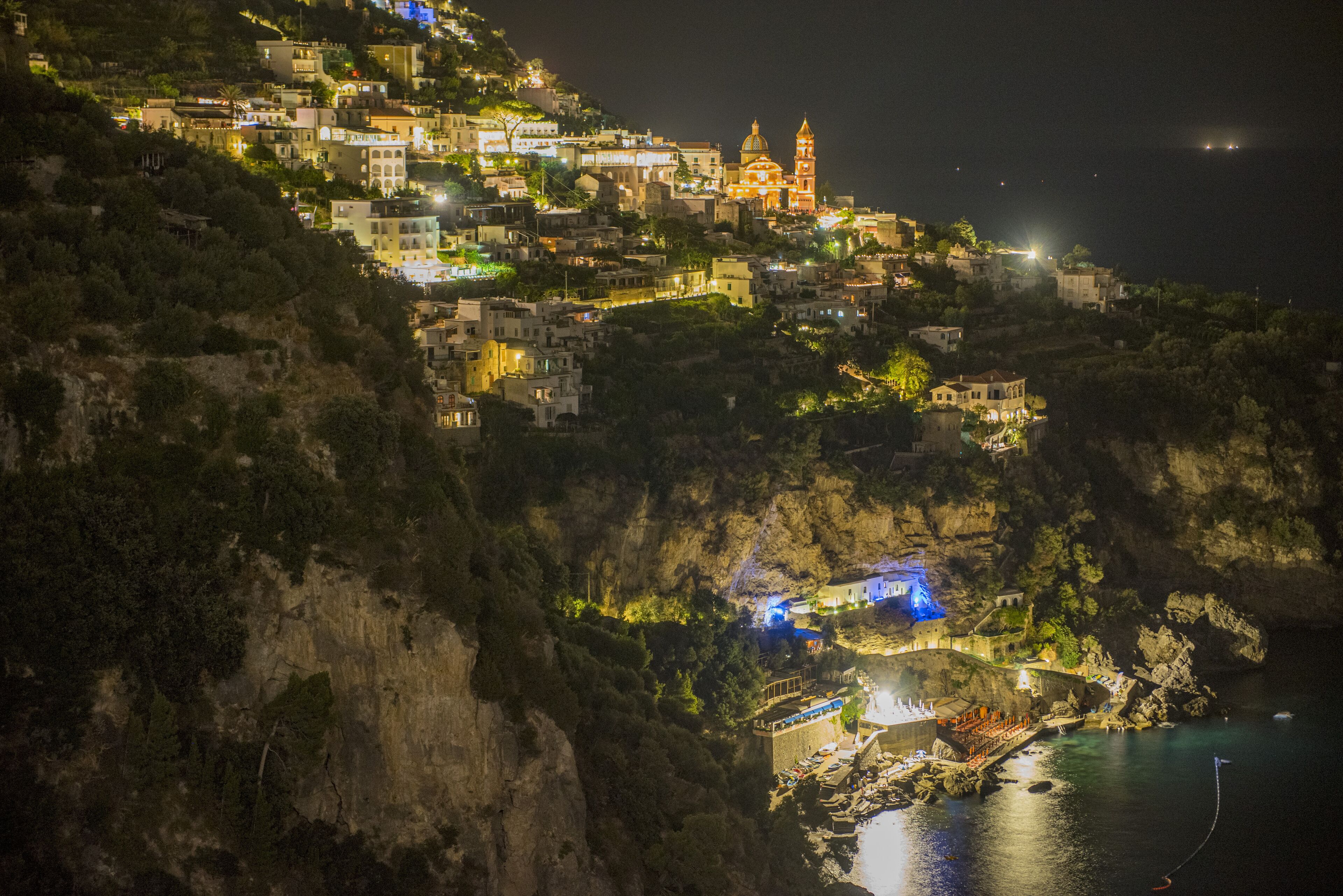 Foto - Grand Hotel Tritone