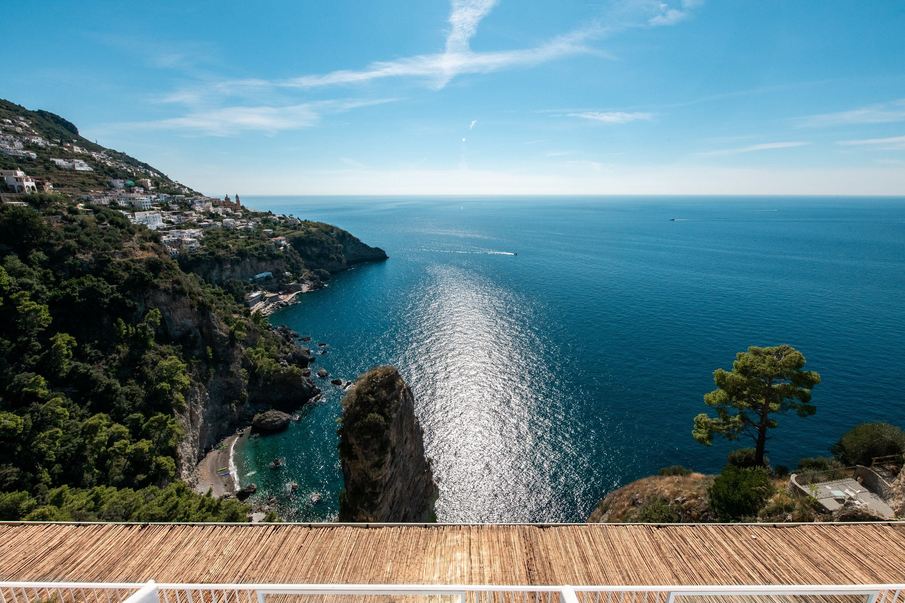 Foto - Grand Hotel Tritone