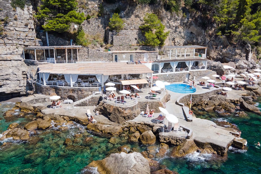 Grand Hotel Tritone