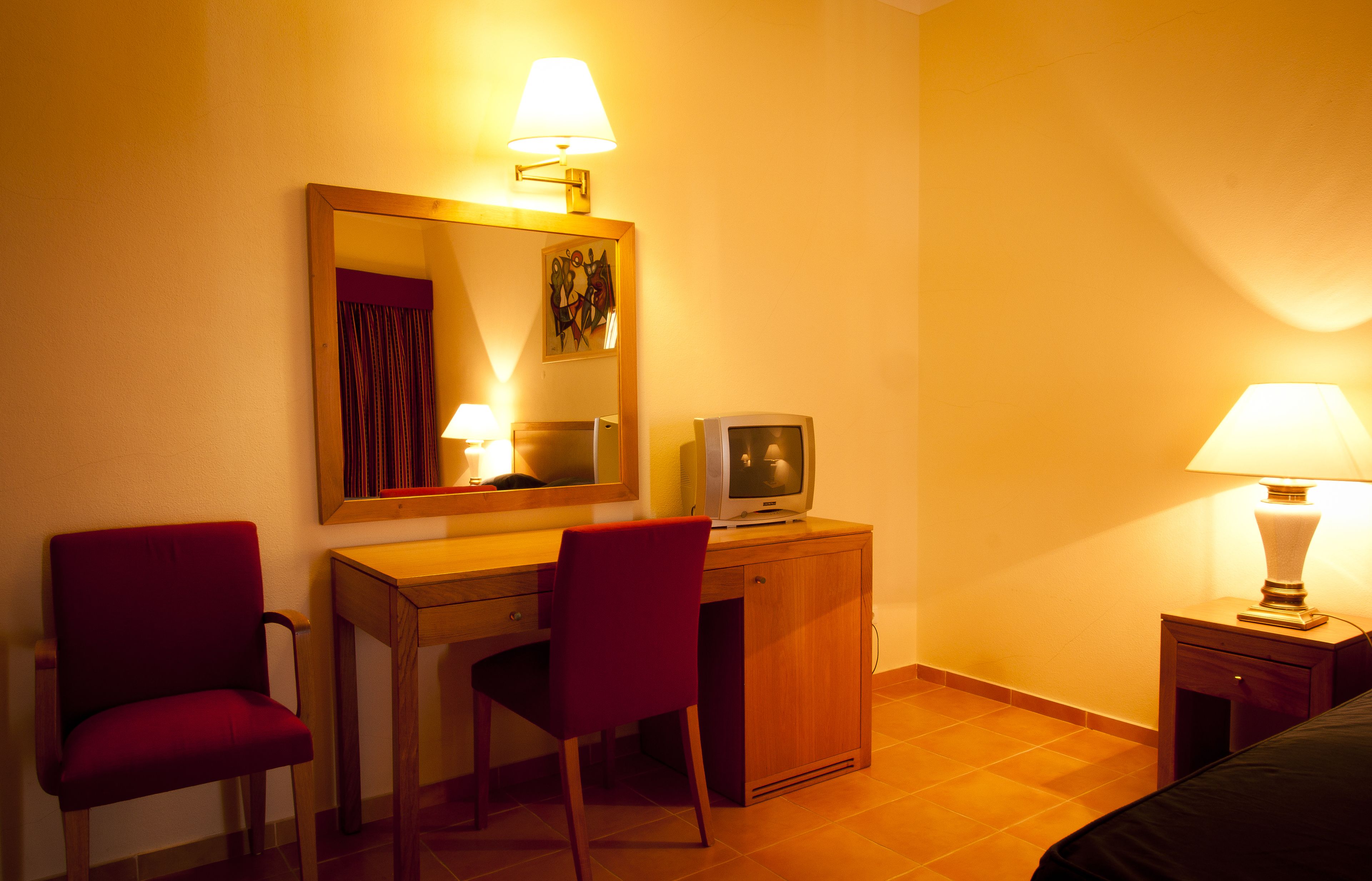 Foto - Mirachoro Carvoeiro