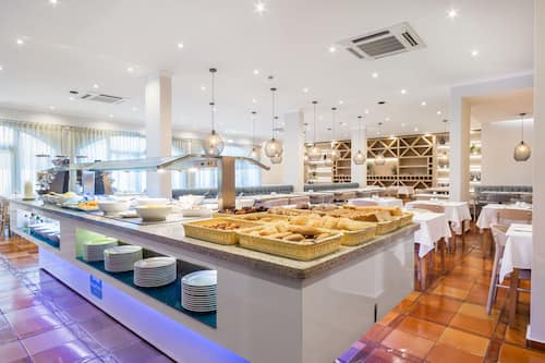 Se sirven desayunos y cenas