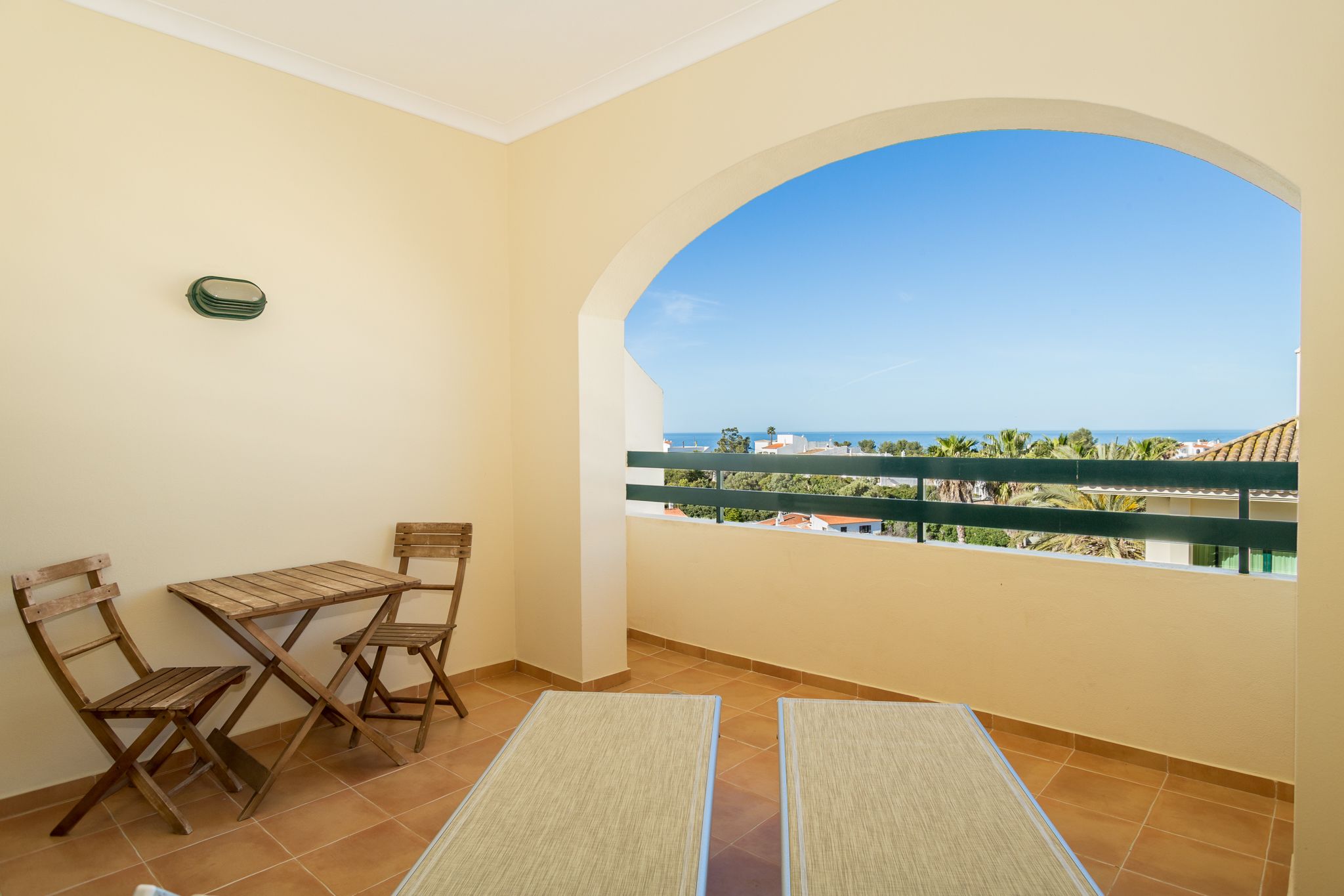 Foto - Mirachoro Carvoeiro