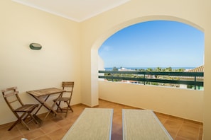 Balcony - Mirachoro Carvoeiro (Lagoa)