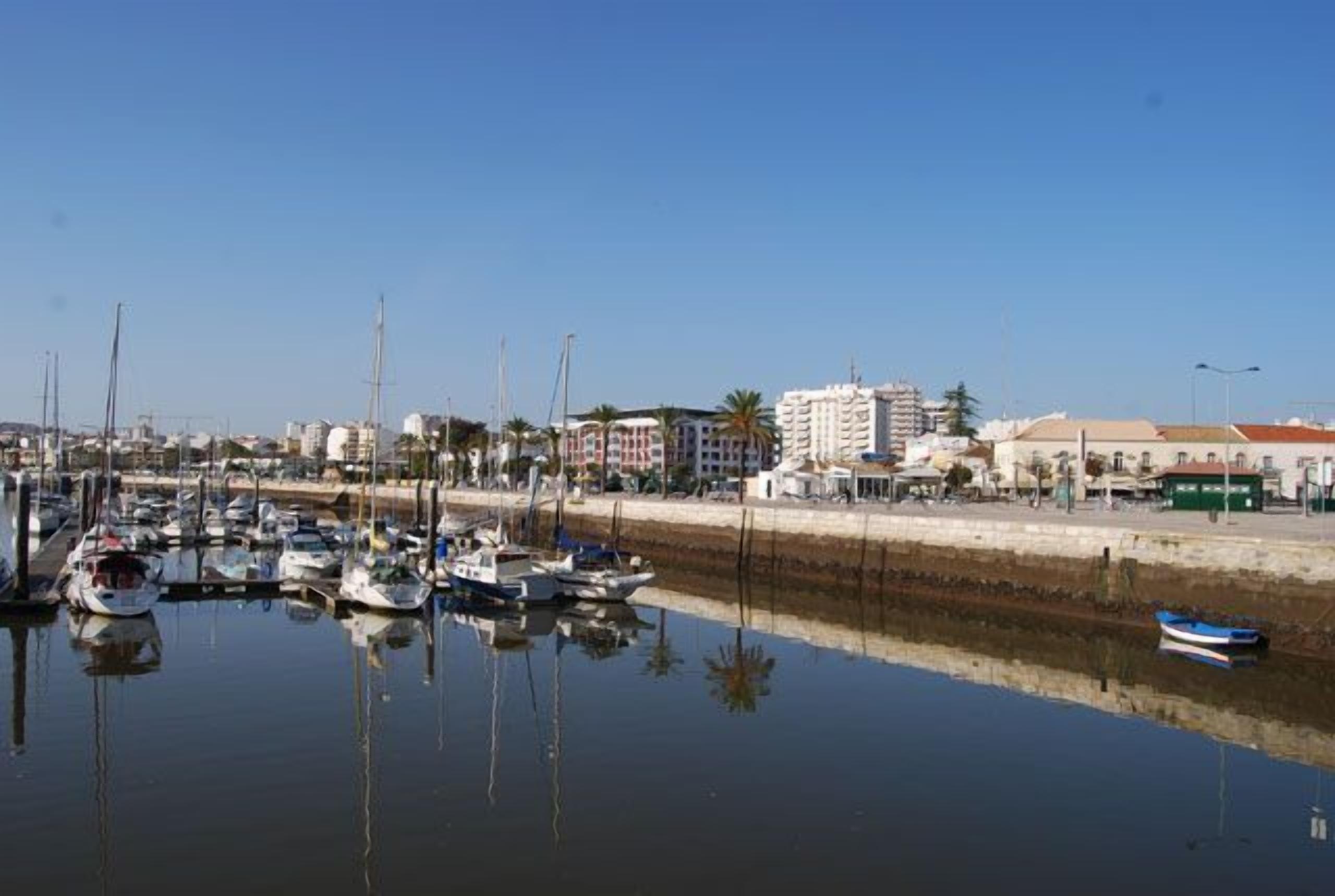 Photo - Portimão Center Hotel