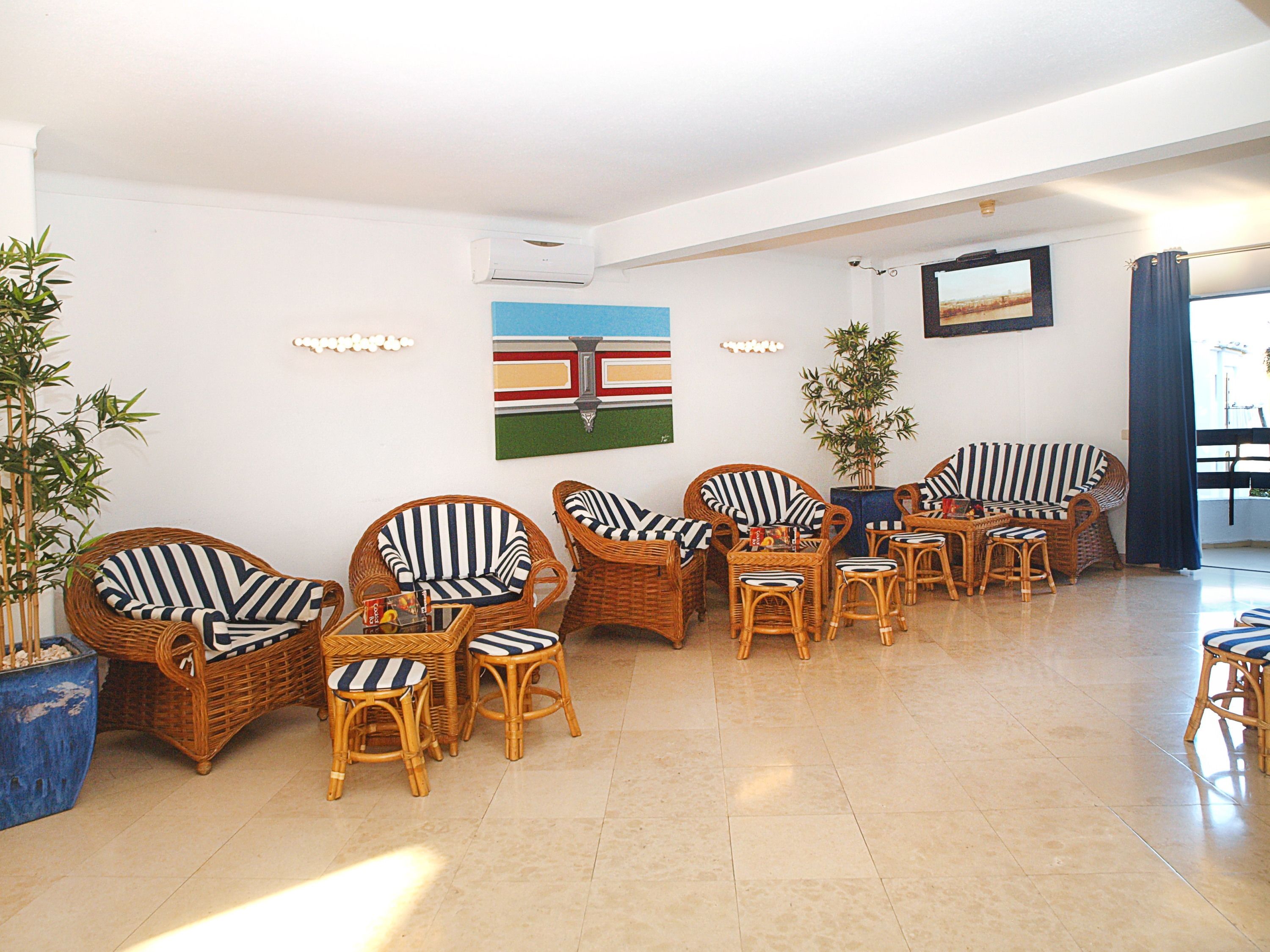 Photo - Portimão Center Hotel